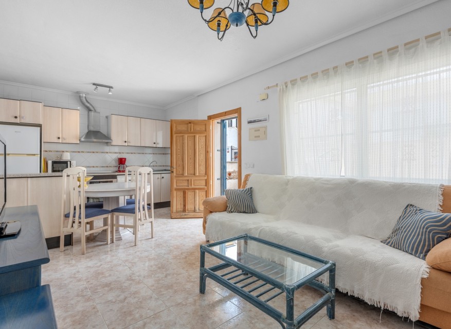 Re-Sale - Quad Villa - Ciudad Quesada - La Marquesa