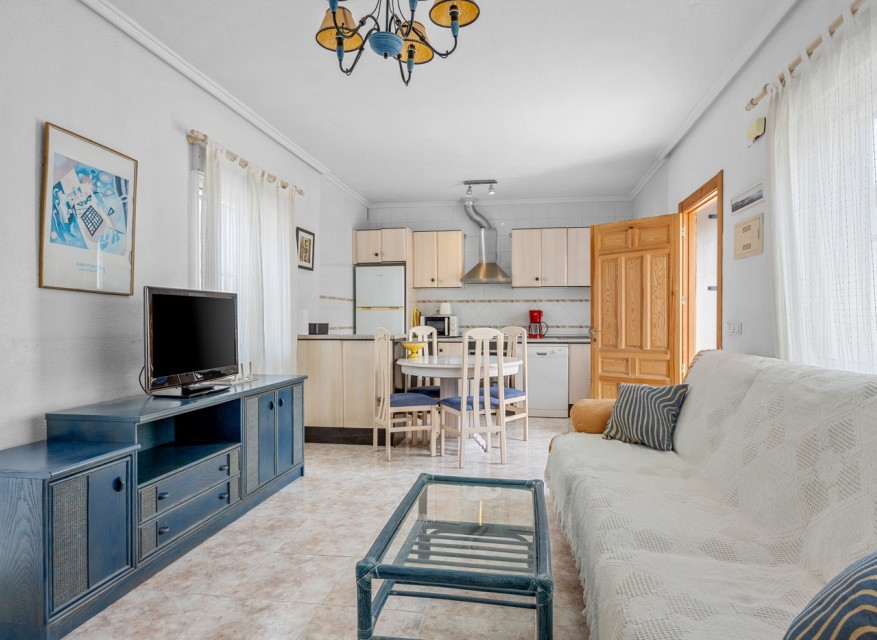 Re-Sale - Quad Villa - Ciudad Quesada - La Marquesa