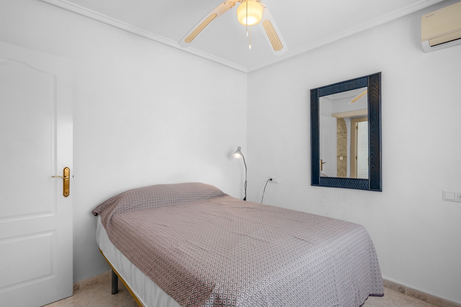 Re-Sale - Quad Villa - Ciudad Quesada - La Marquesa