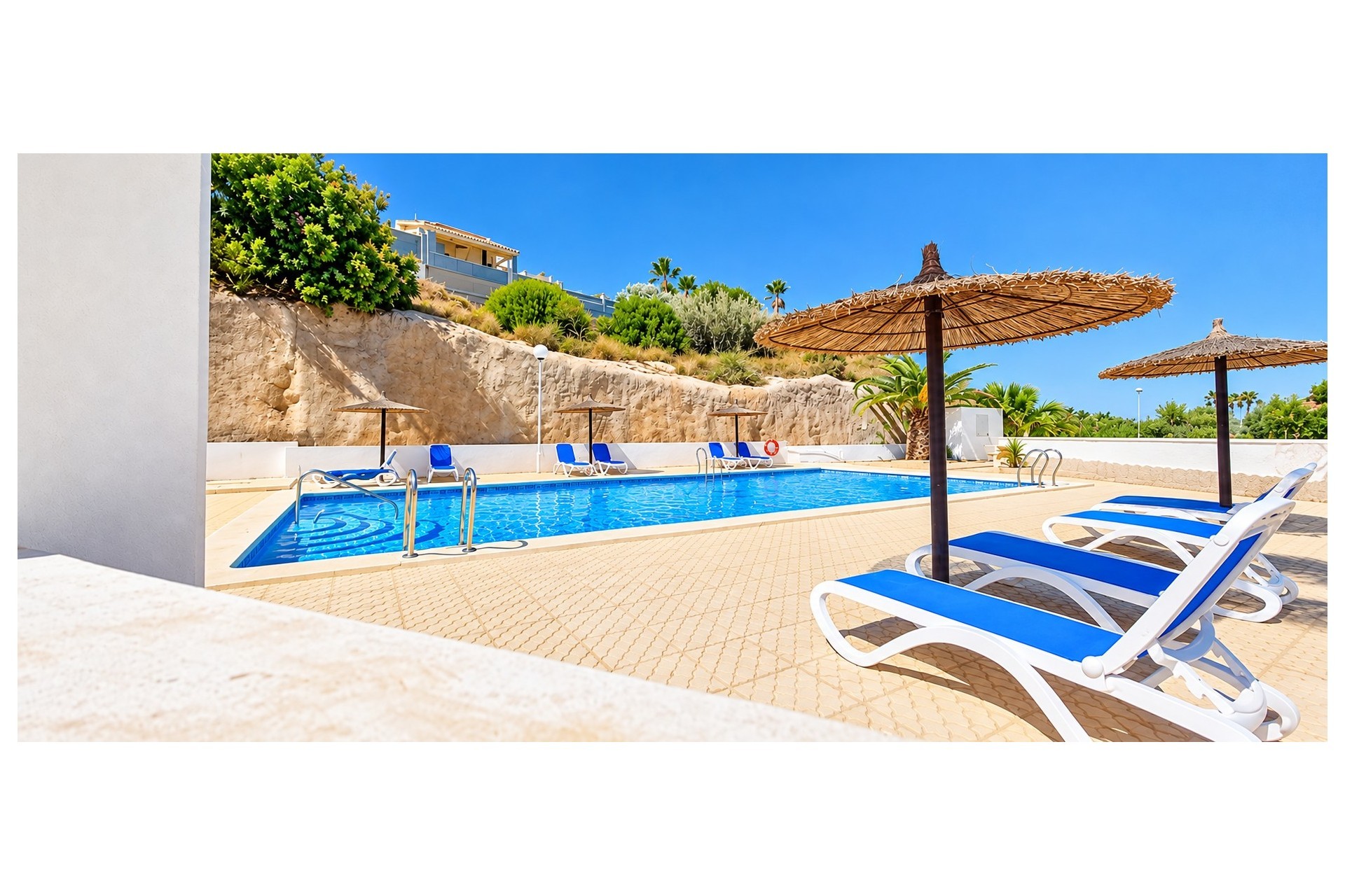 Re-Sale - Quad Villa - Ciudad Quesada - La Marquesa