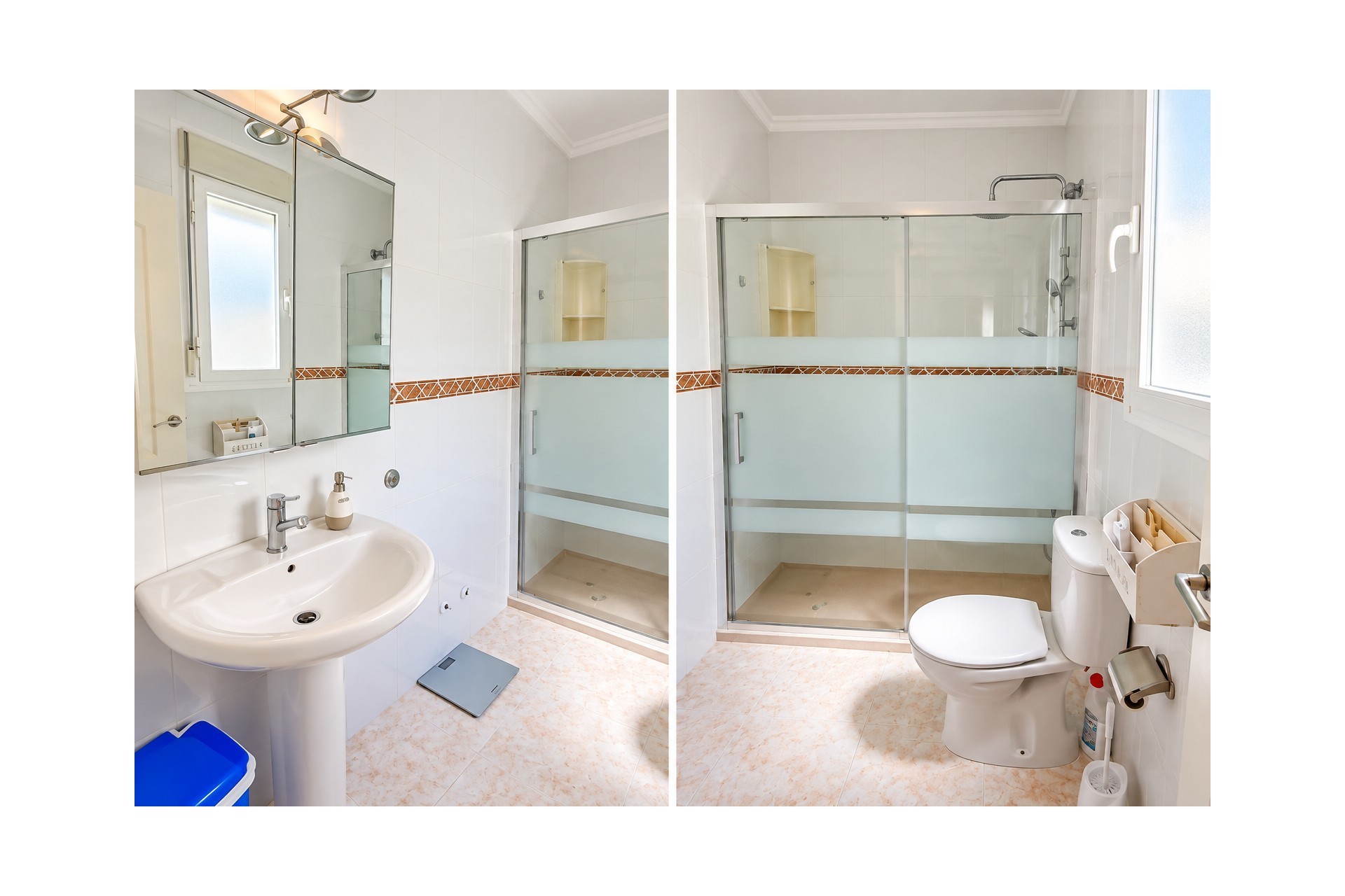Re-Sale - Quad Villa - Ciudad Quesada - La Marquesa