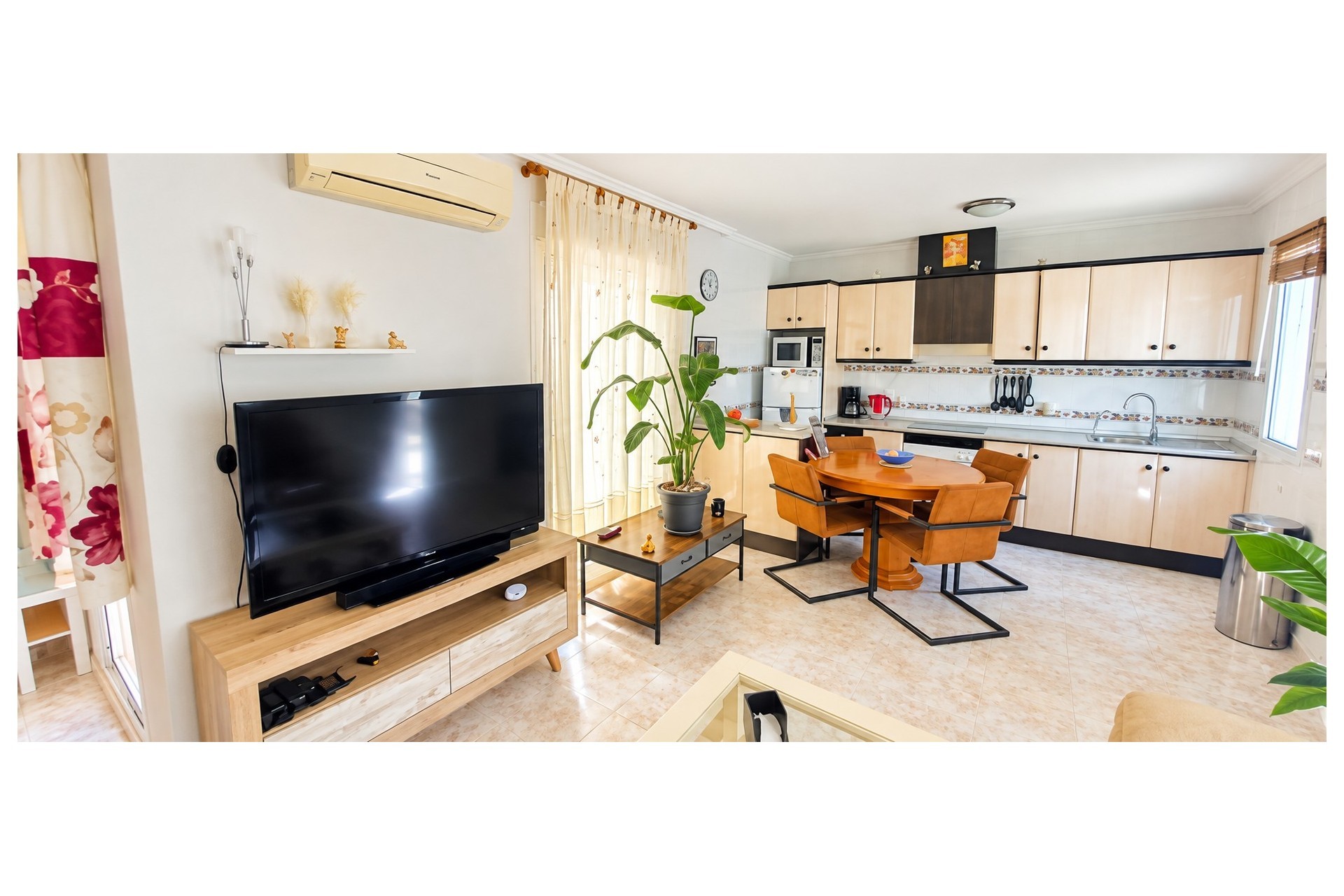 Re-Sale - Quad Villa - Ciudad Quesada - La Marquesa