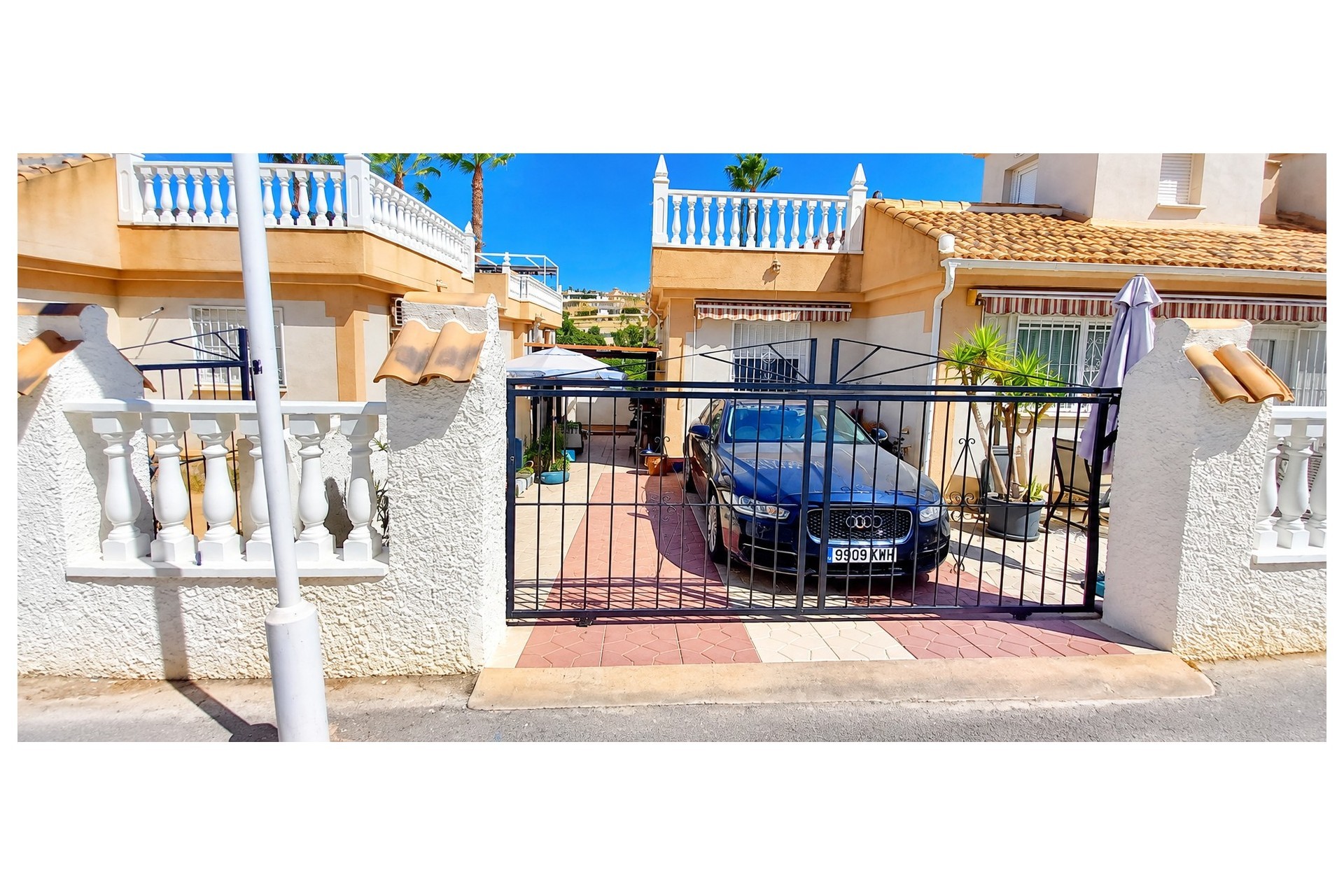 Re-Sale - Quad Villa - Ciudad Quesada - La Marquesa