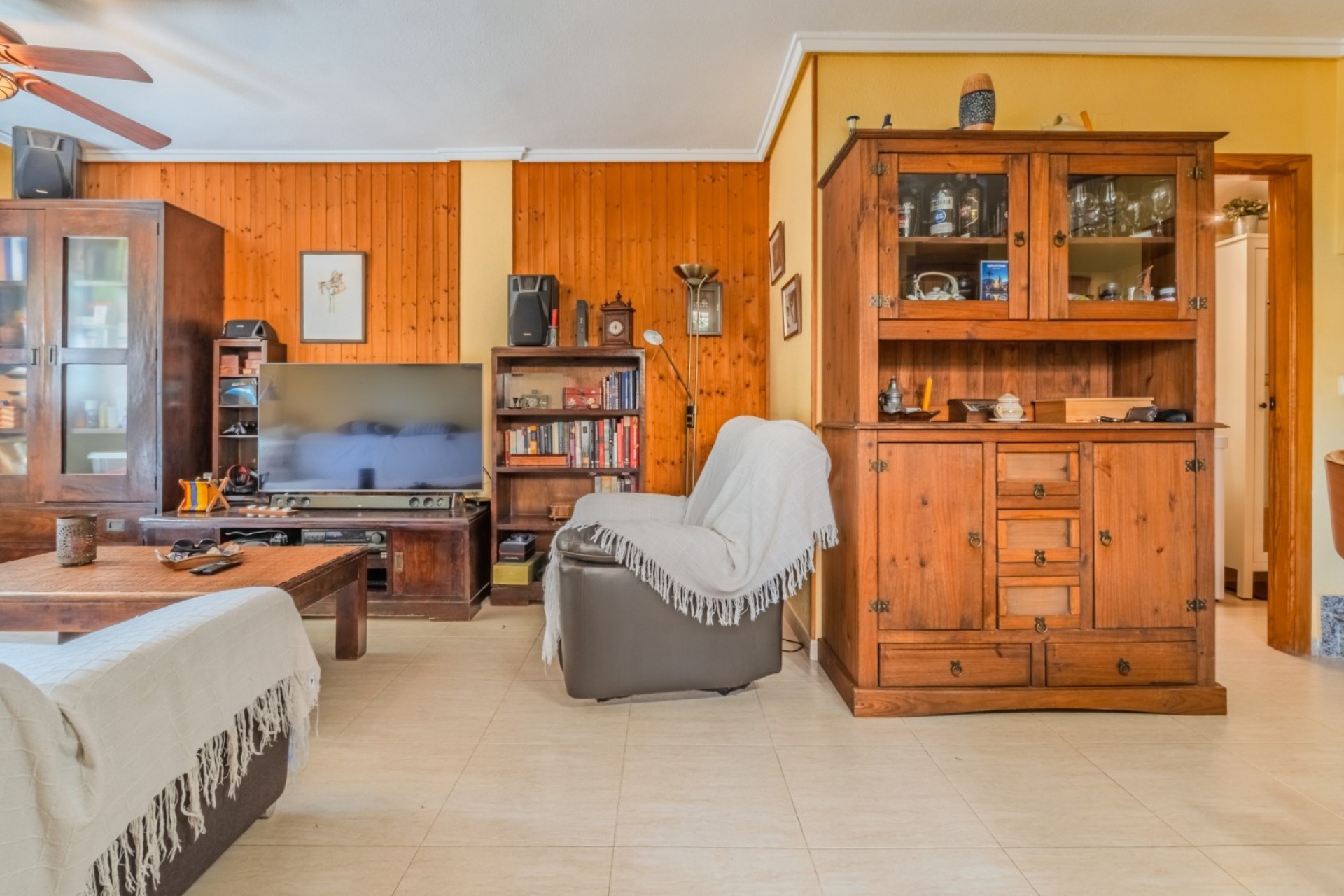 Re-Sale - Quad Villa - Ciudad Quesada - Lo Marabu