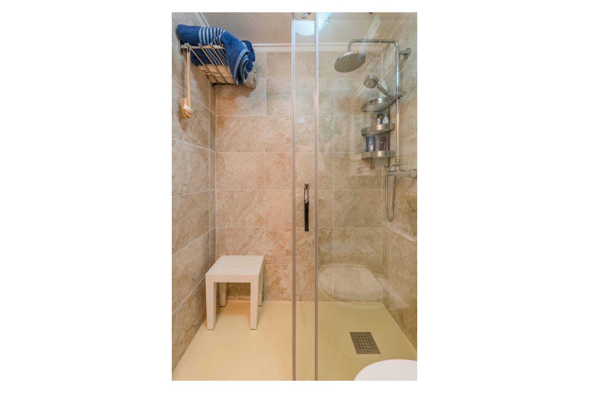 Re-Sale - Quad Villa - Ciudad Quesada - Lo Marabu