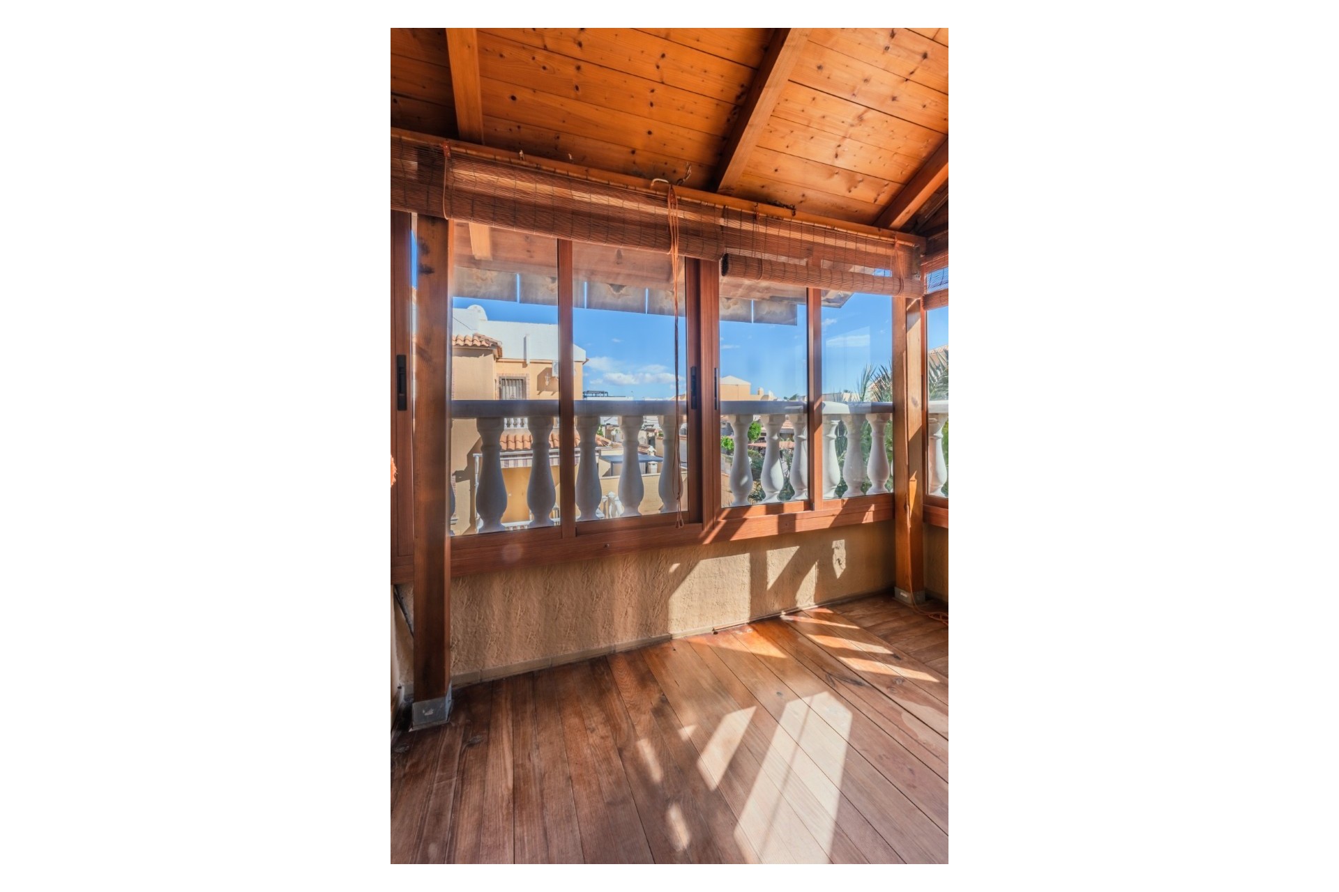 Re-Sale - Quad Villa - Ciudad Quesada - Lo Marabu