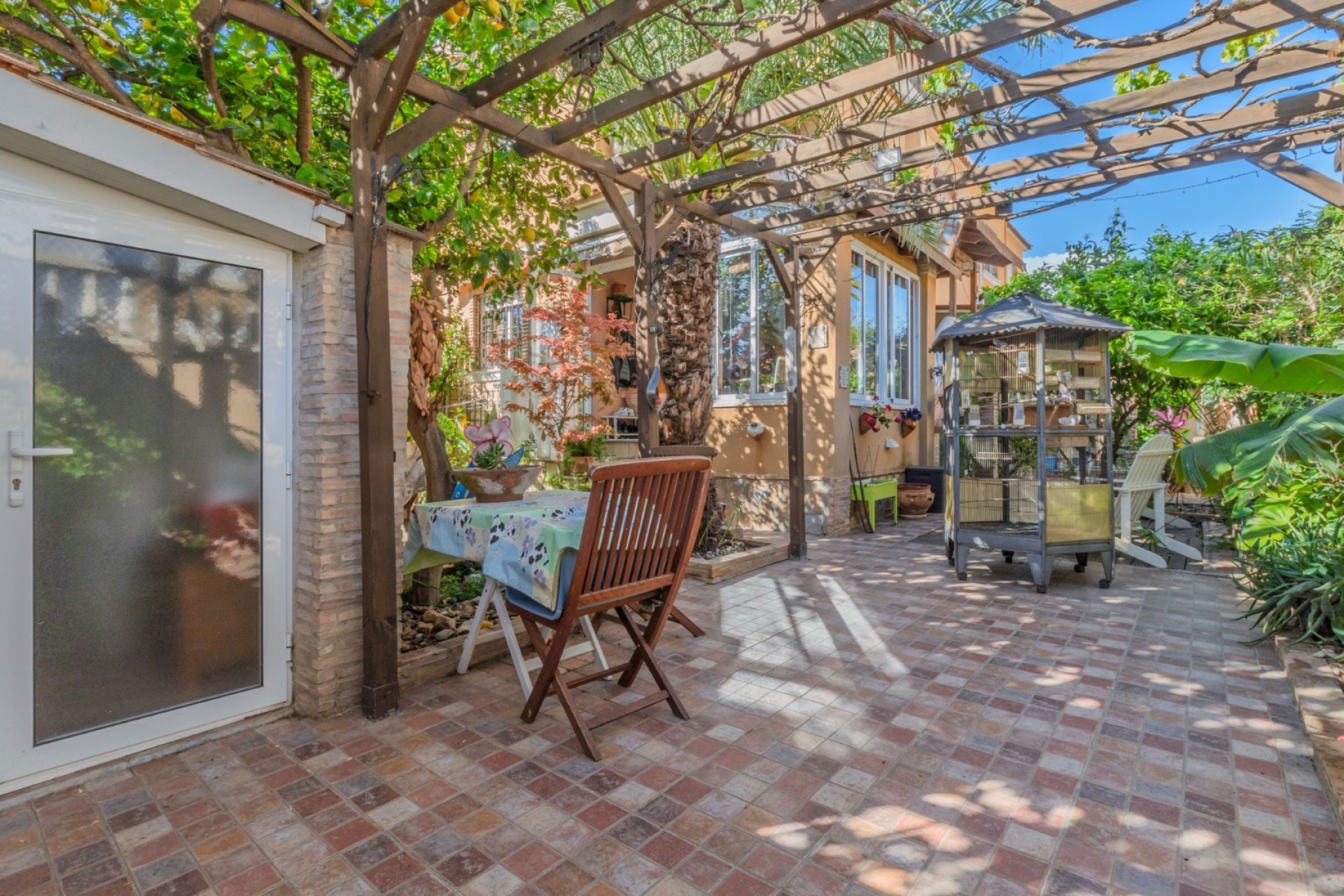 Re-Sale - Quad Villa - Ciudad Quesada - Lo Marabu