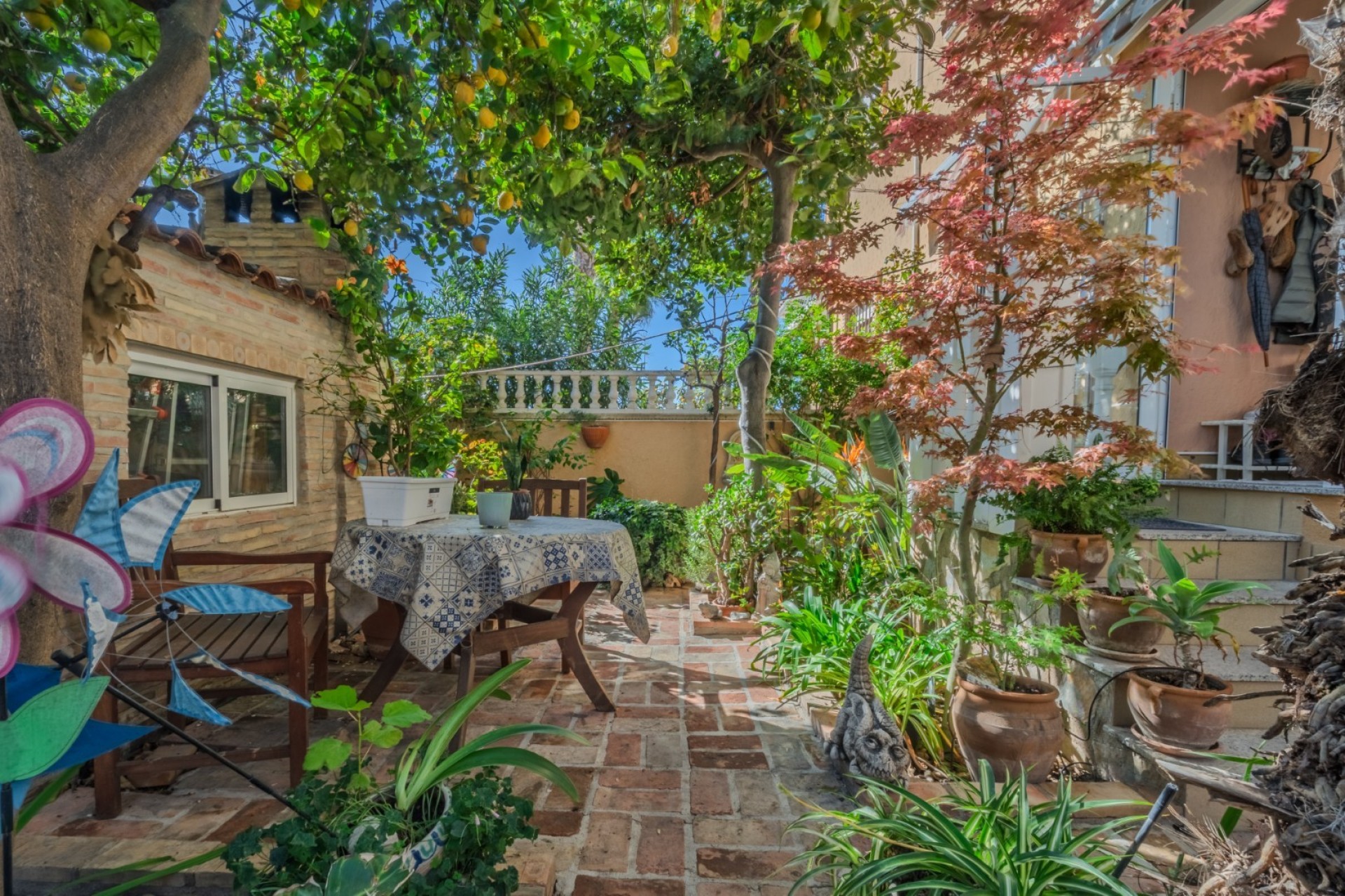 Re-Sale - Quad Villa - Ciudad Quesada - Lo Marabu