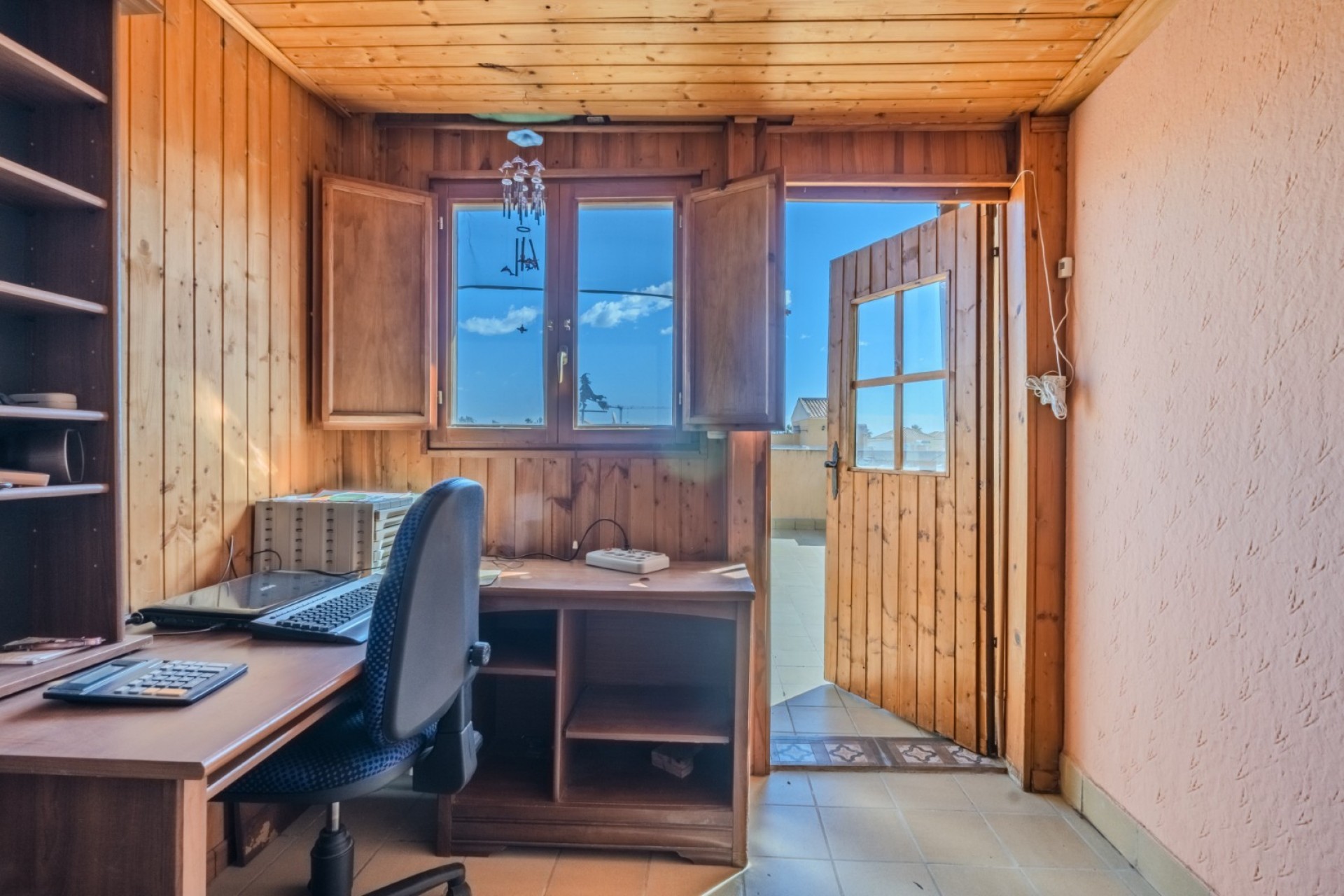 Re-Sale - Quad Villa - Ciudad Quesada - Lo Marabu