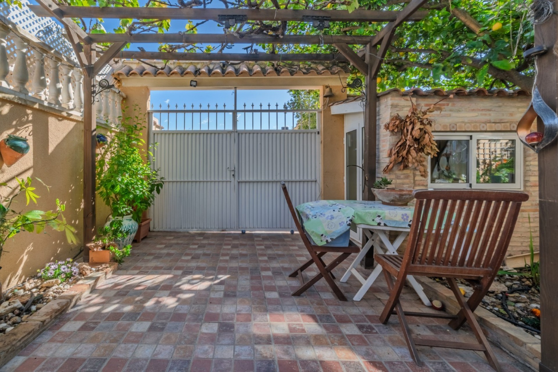 Re-Sale - Quad Villa - Ciudad Quesada - Lo Marabu