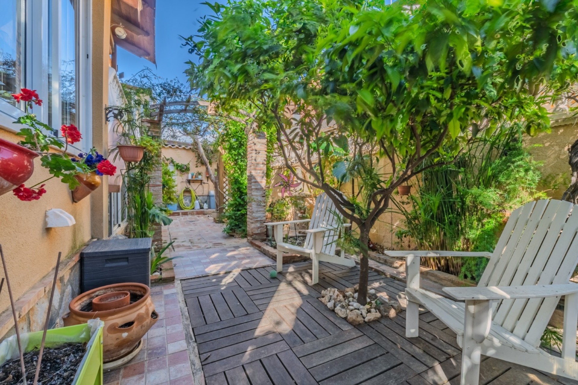 Re-Sale - Quad Villa - Ciudad Quesada - Lo Marabu