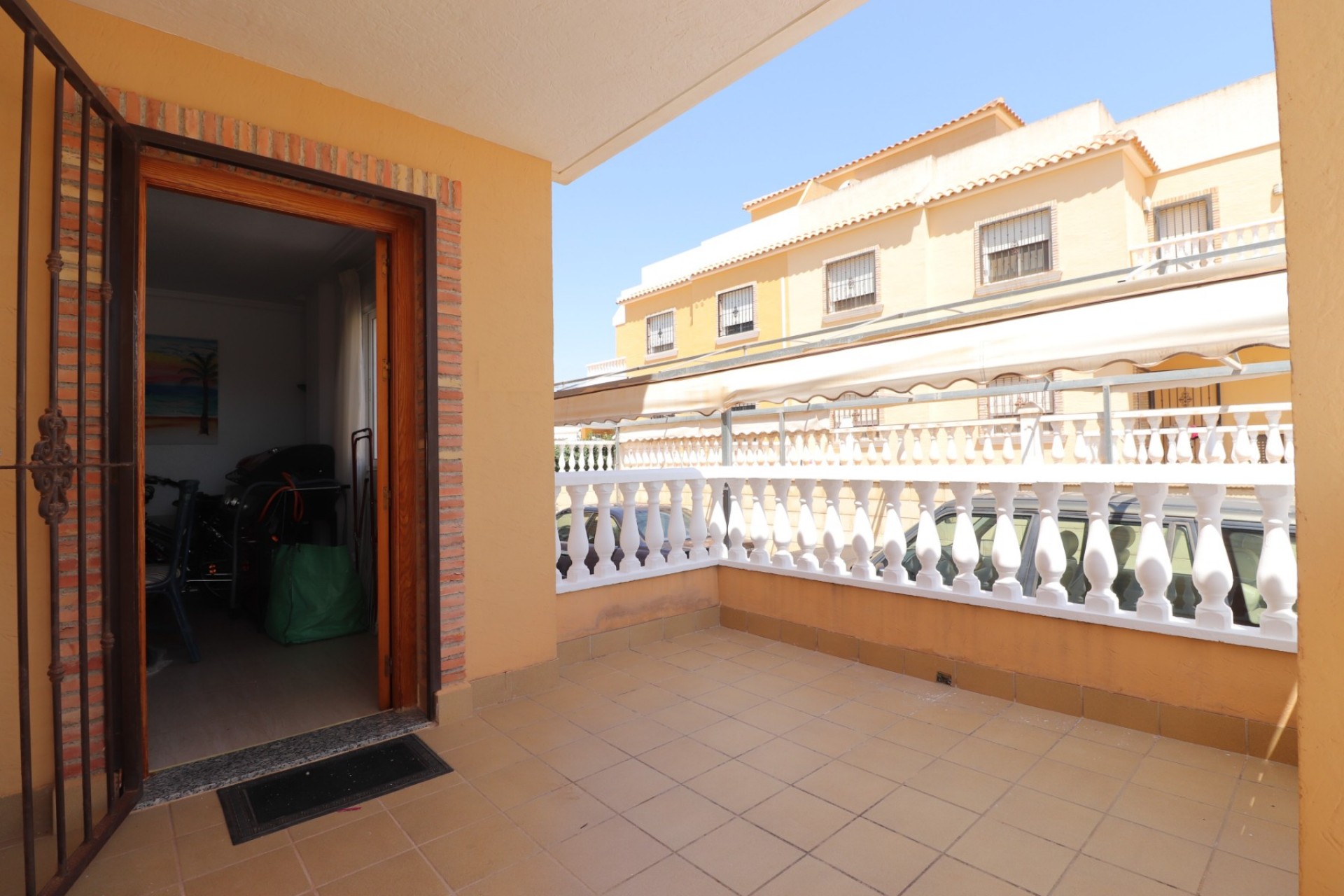 Re-Sale - Quad Villa - Ciudad Quesada - Lo Marabu