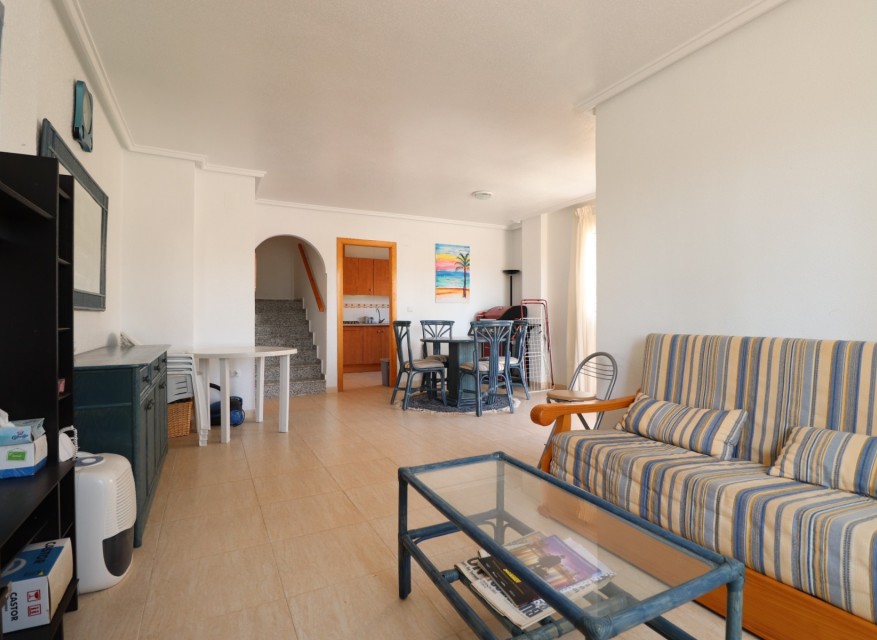 Re-Sale - Quad Villa - Ciudad Quesada - Lo Marabu