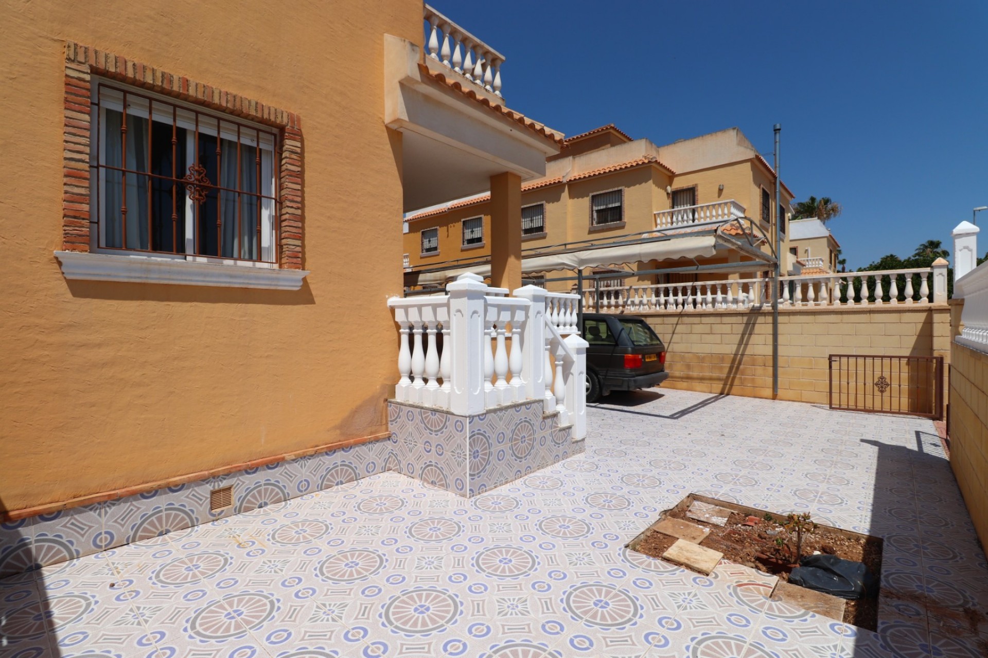 Re-Sale - Quad Villa - Ciudad Quesada - Lo Marabu