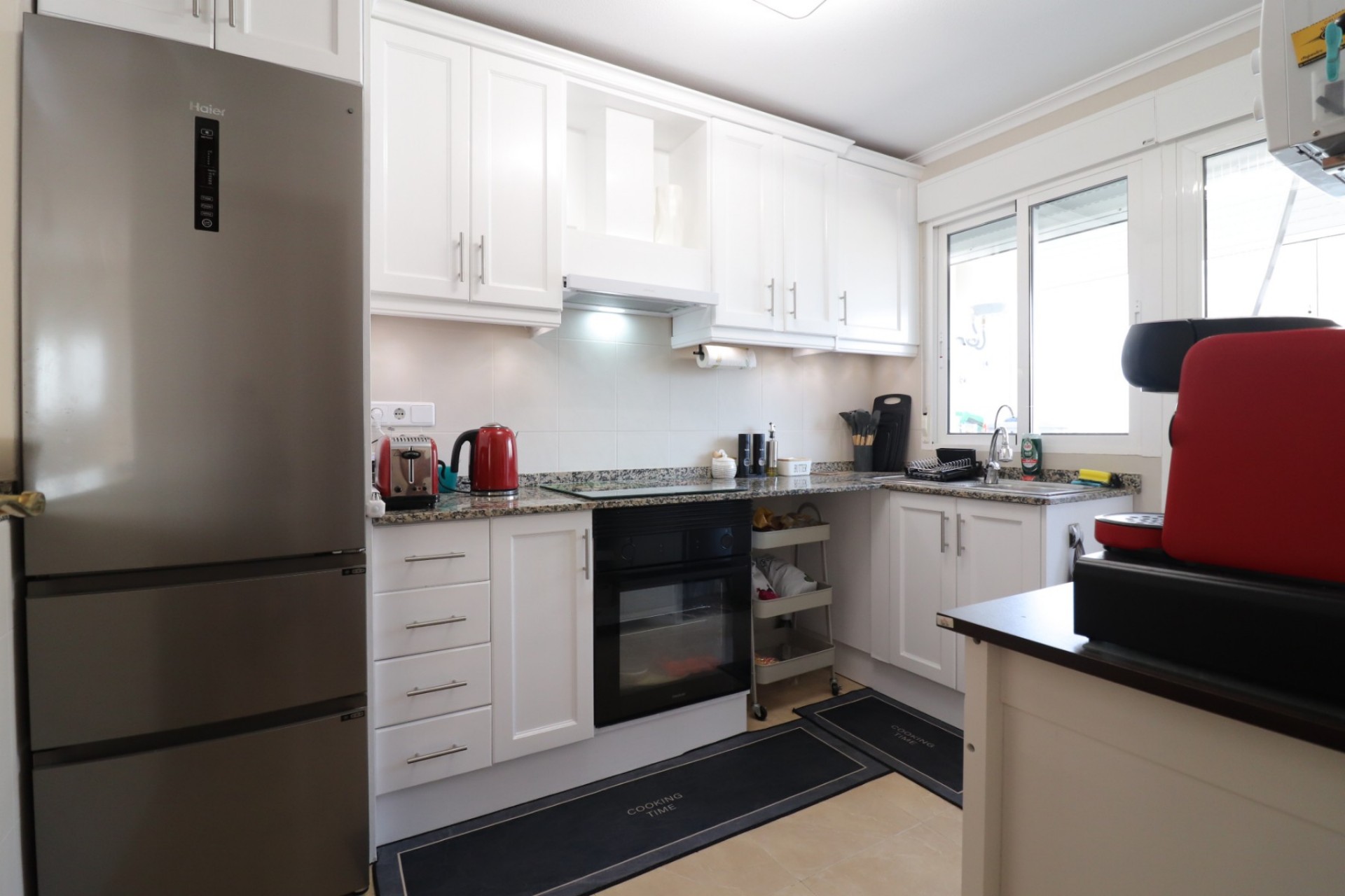 Re-Sale - Quad Villa - Ciudad Quesada - Lo Marabu