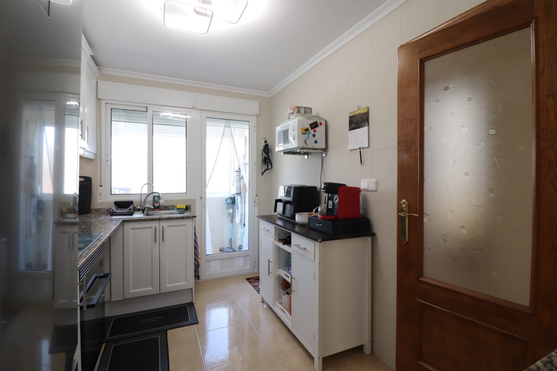 Re-Sale - Quad Villa - Ciudad Quesada - Lo Marabu