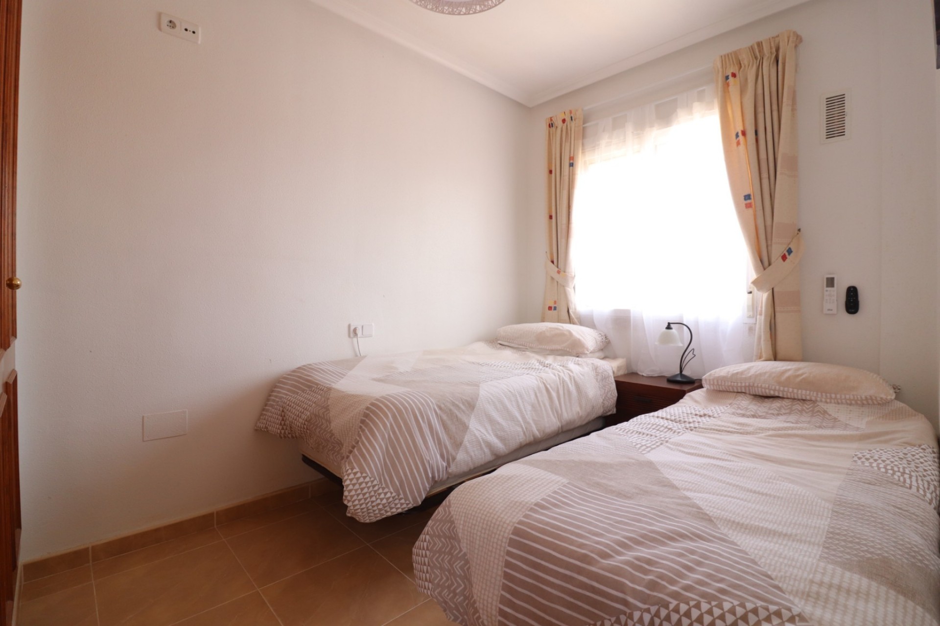 Re-Sale - Quad Villa - Ciudad Quesada - Lo Marabu