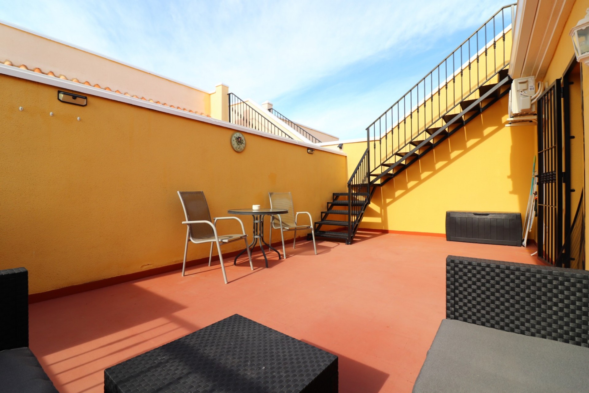 Re-Sale - Quad Villa - Ciudad Quesada - Lo Marabu