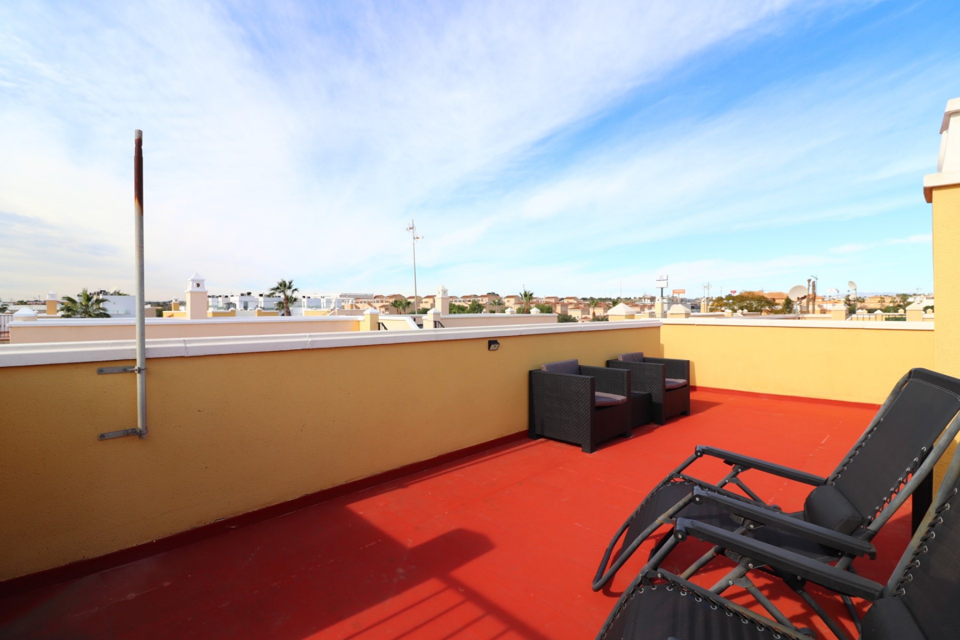 Re-Sale - Quad Villa - Ciudad Quesada - Lo Marabu