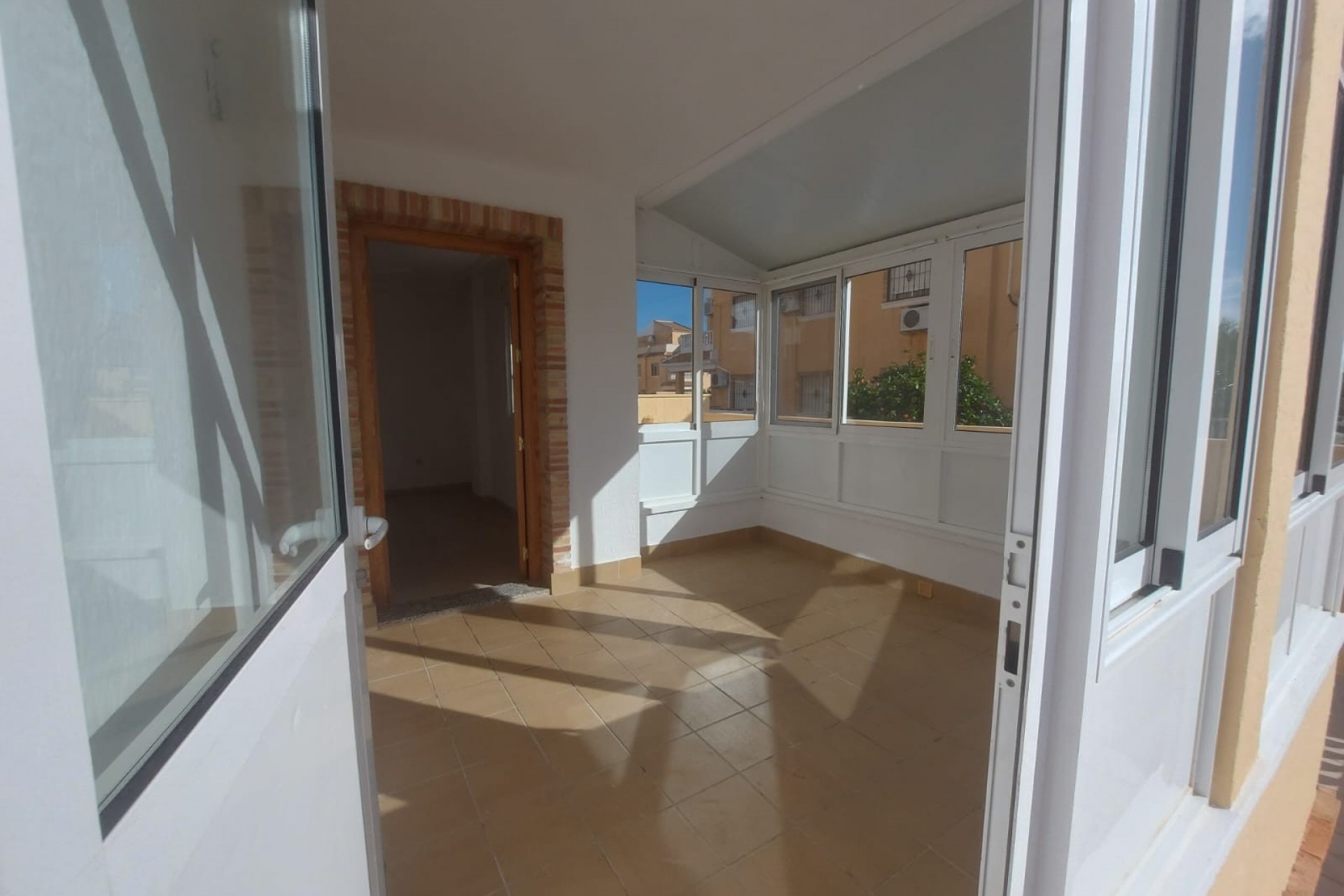 Re-Sale - Quad Villa - Ciudad Quesada - Lo Marabu