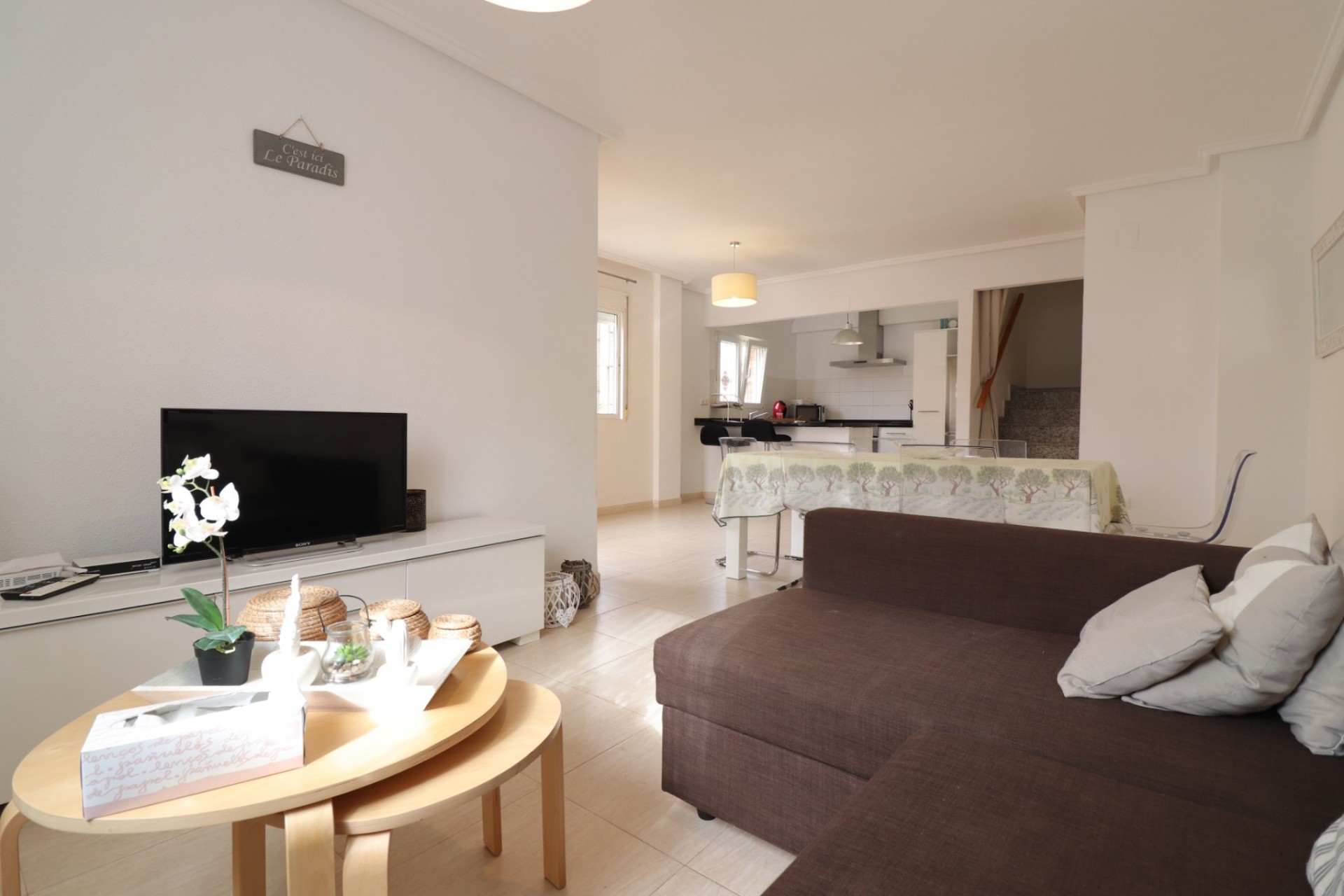 Re-Sale - Quad Villa - Ciudad Quesada - Lo Marabu