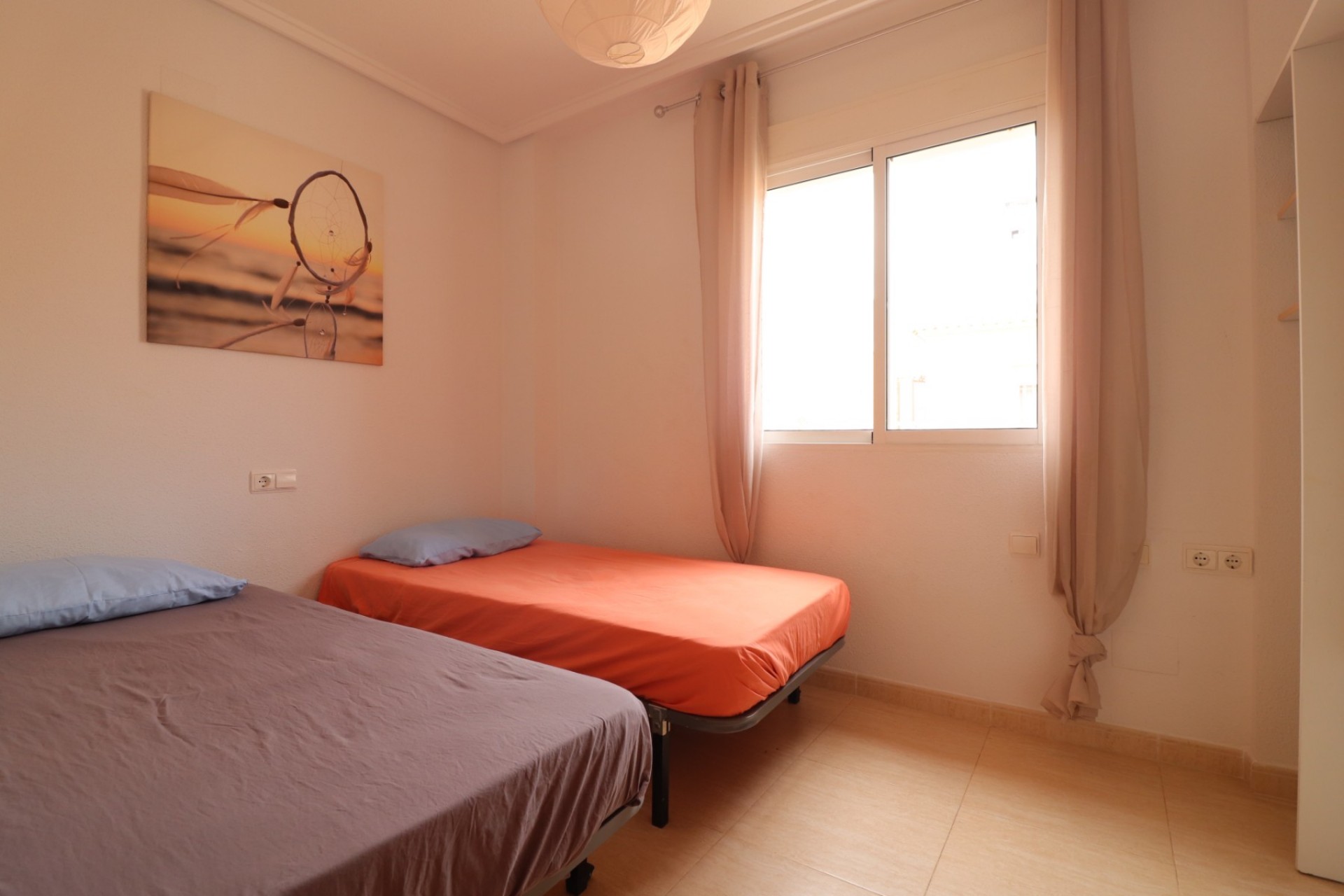 Re-Sale - Quad Villa - Ciudad Quesada - Lo Marabu