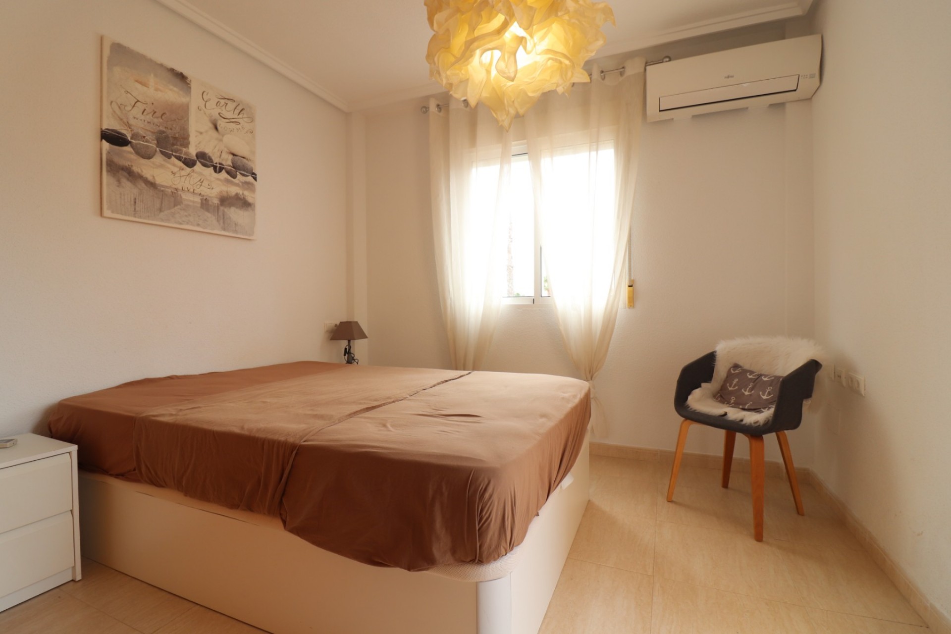 Re-Sale - Quad Villa - Ciudad Quesada - Lo Marabu