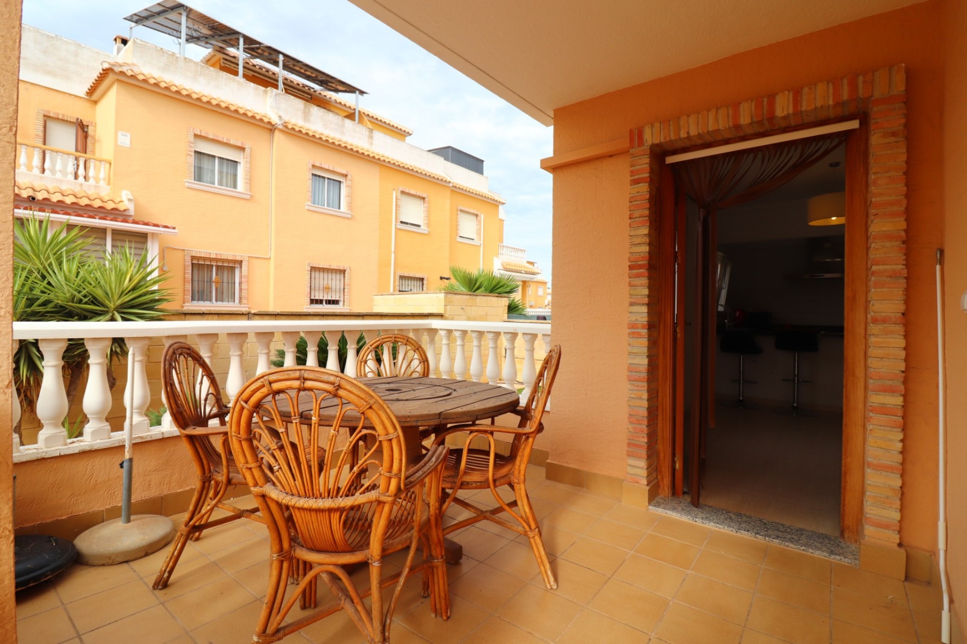 Re-Sale - Quad Villa - Ciudad Quesada - Lo Marabu