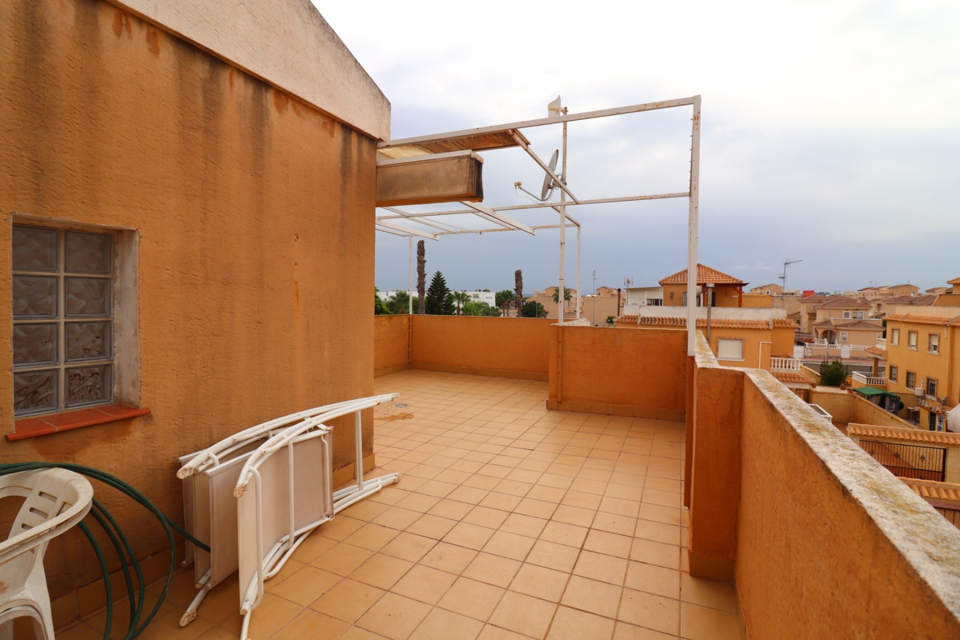 Re-Sale - Quad Villa - Ciudad Quesada - Lo Marabu