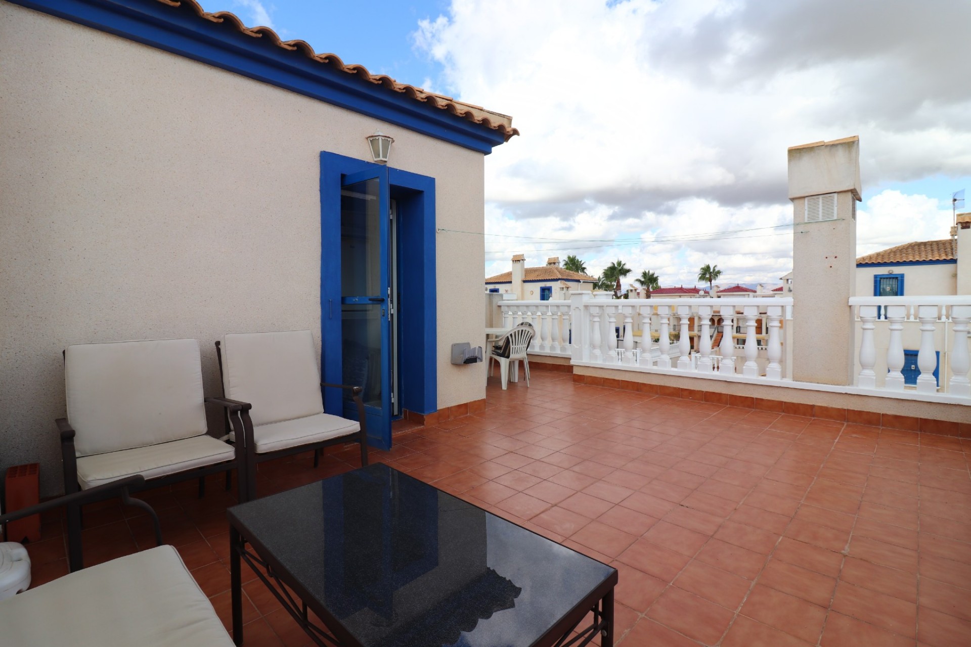 Re-Sale - Quad Villa - Daya Vieja - Daya Vieja - Town