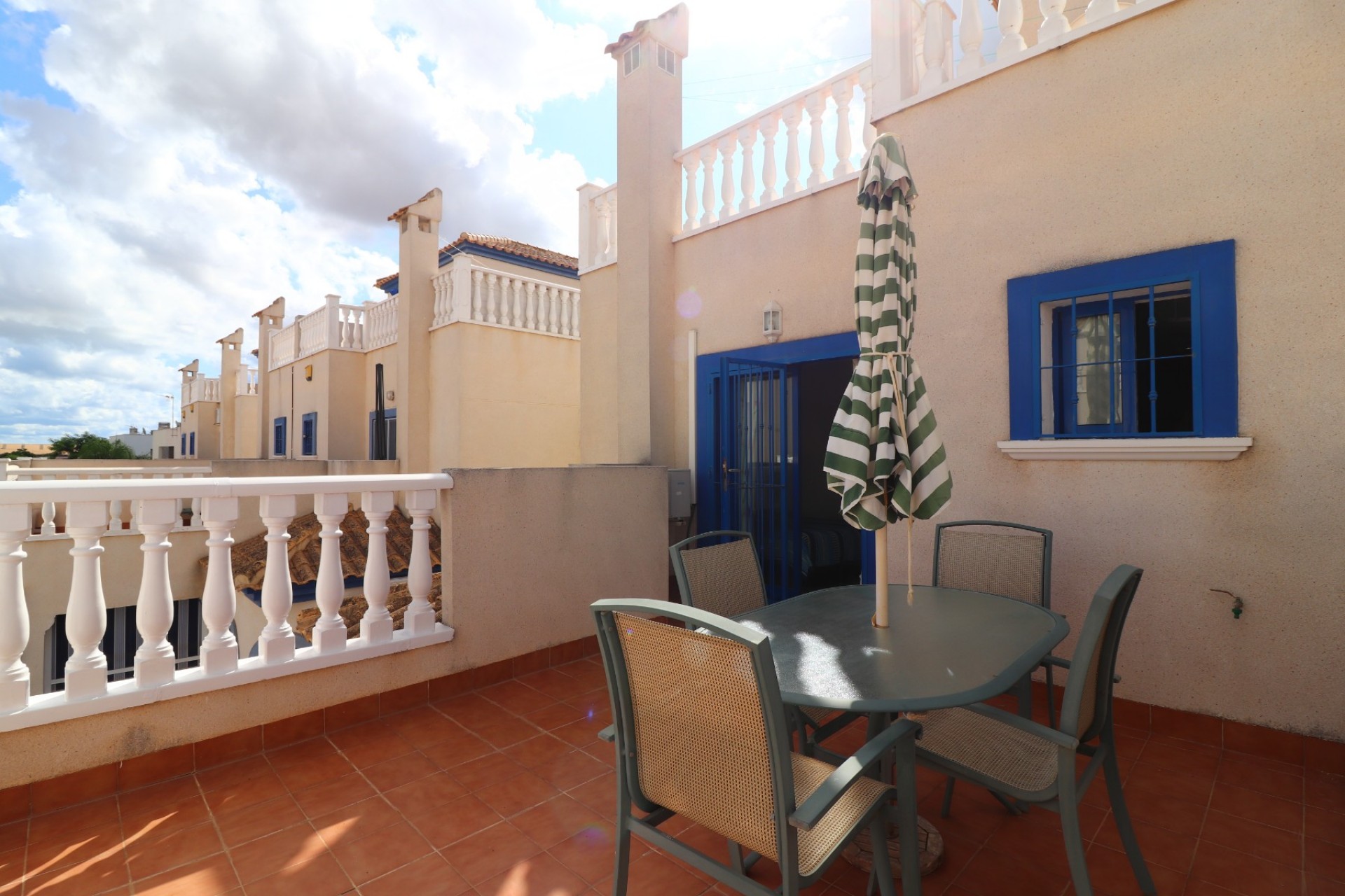 Re-Sale - Quad Villa - Daya Vieja - Daya Vieja - Town