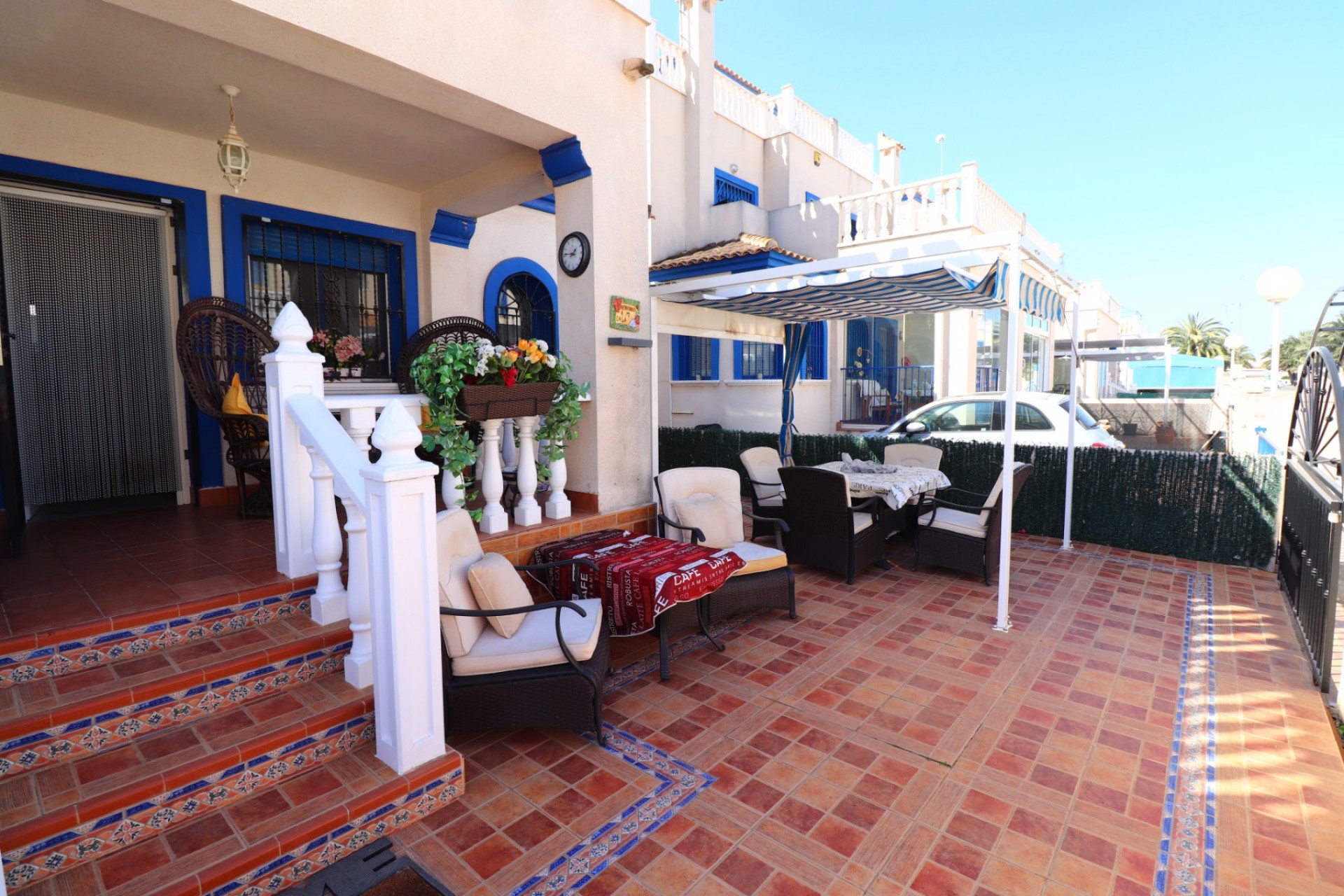 Re-Sale - Quad Villa - Daya Vieja - Daya Vieja - Town