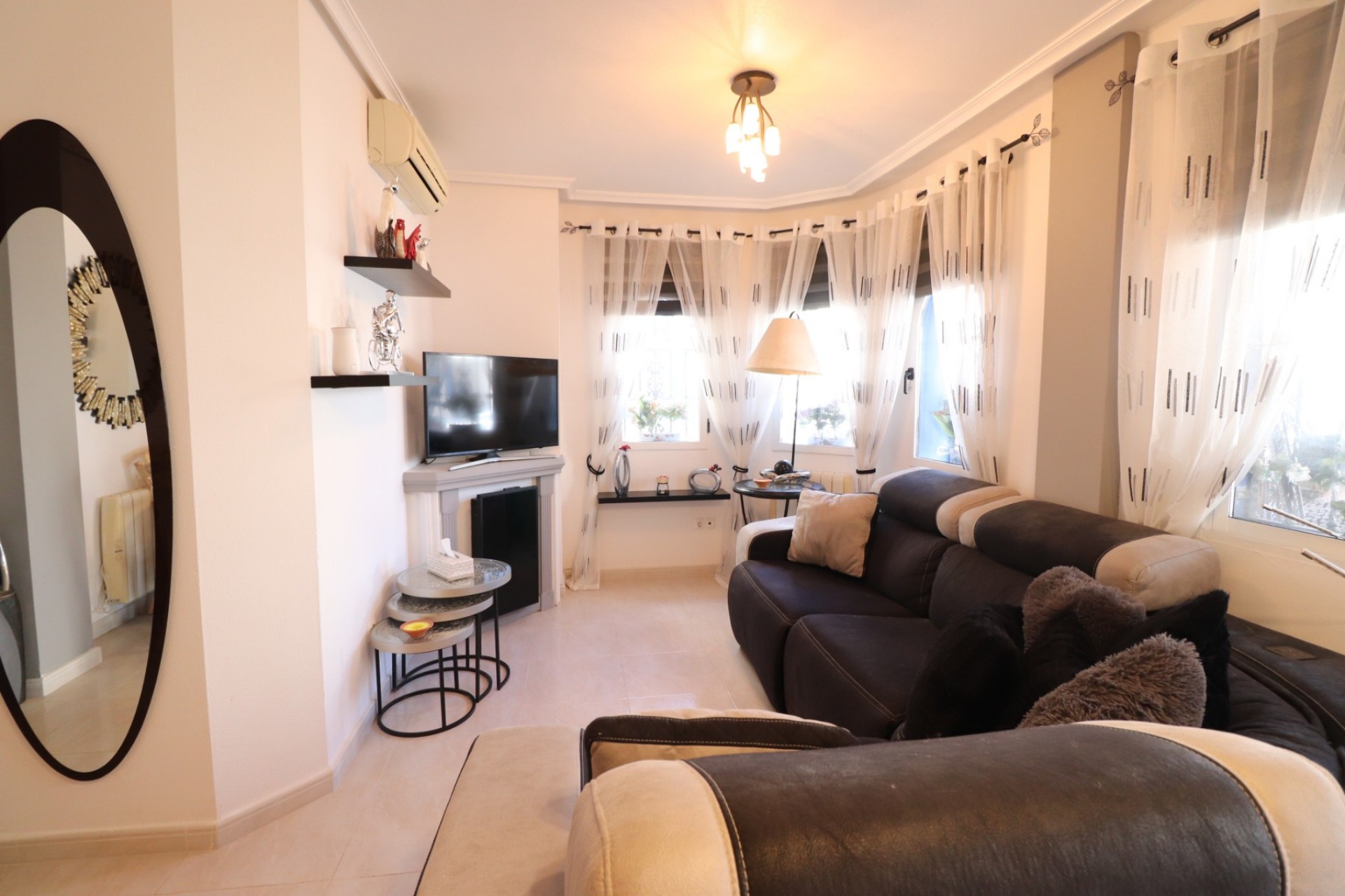 Re-Sale - Quad Villa - Daya Vieja - Daya Vieja - Town