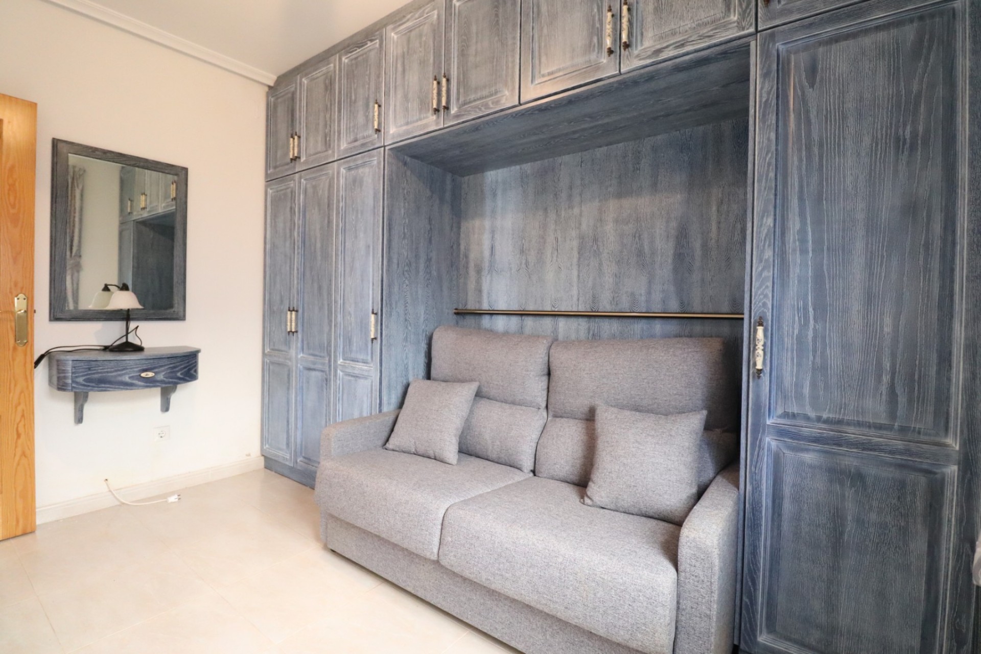 Re-Sale - Quad Villa - Daya Vieja - Daya Vieja - Town