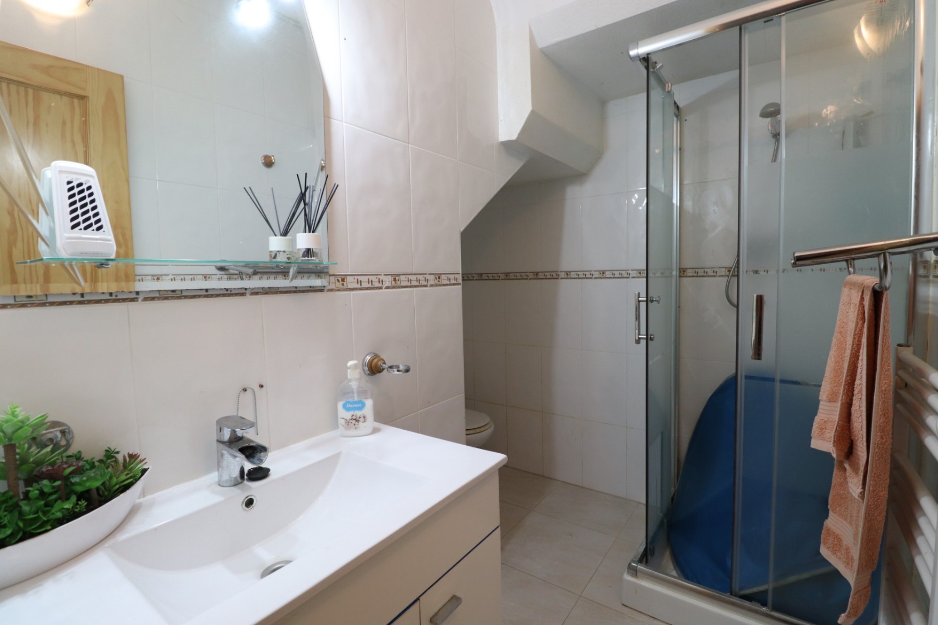 Re-Sale - Quad Villa - Daya Vieja - Daya Vieja - Town