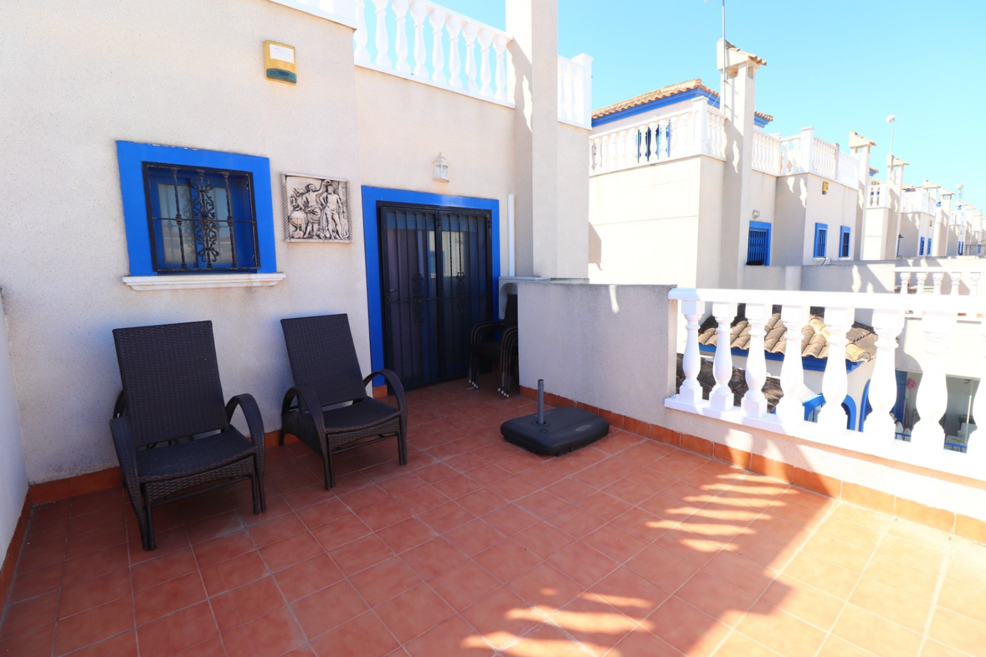 Re-Sale - Quad Villa - Daya Vieja - Daya Vieja - Town