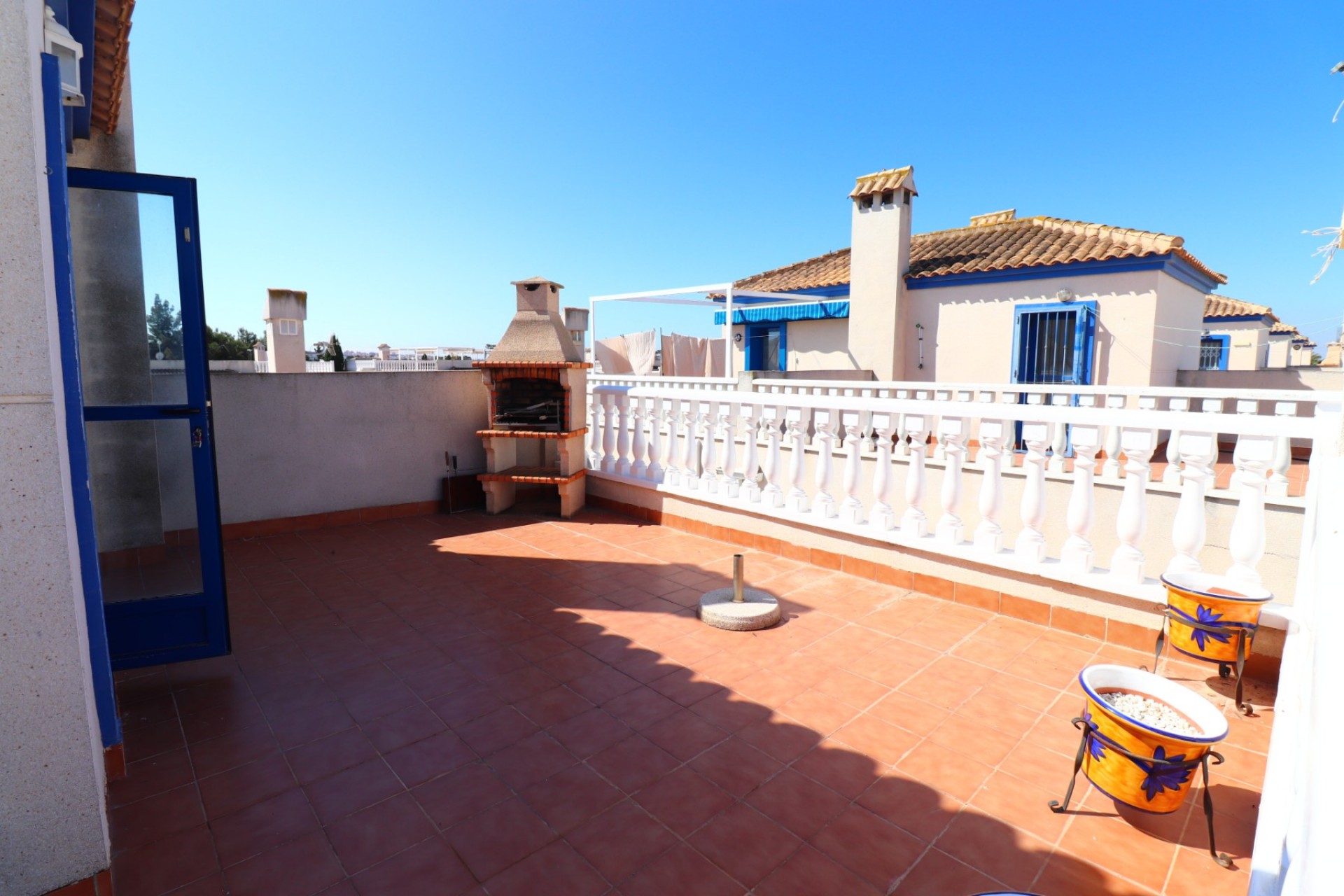 Re-Sale - Quad Villa - Daya Vieja - Daya Vieja - Town