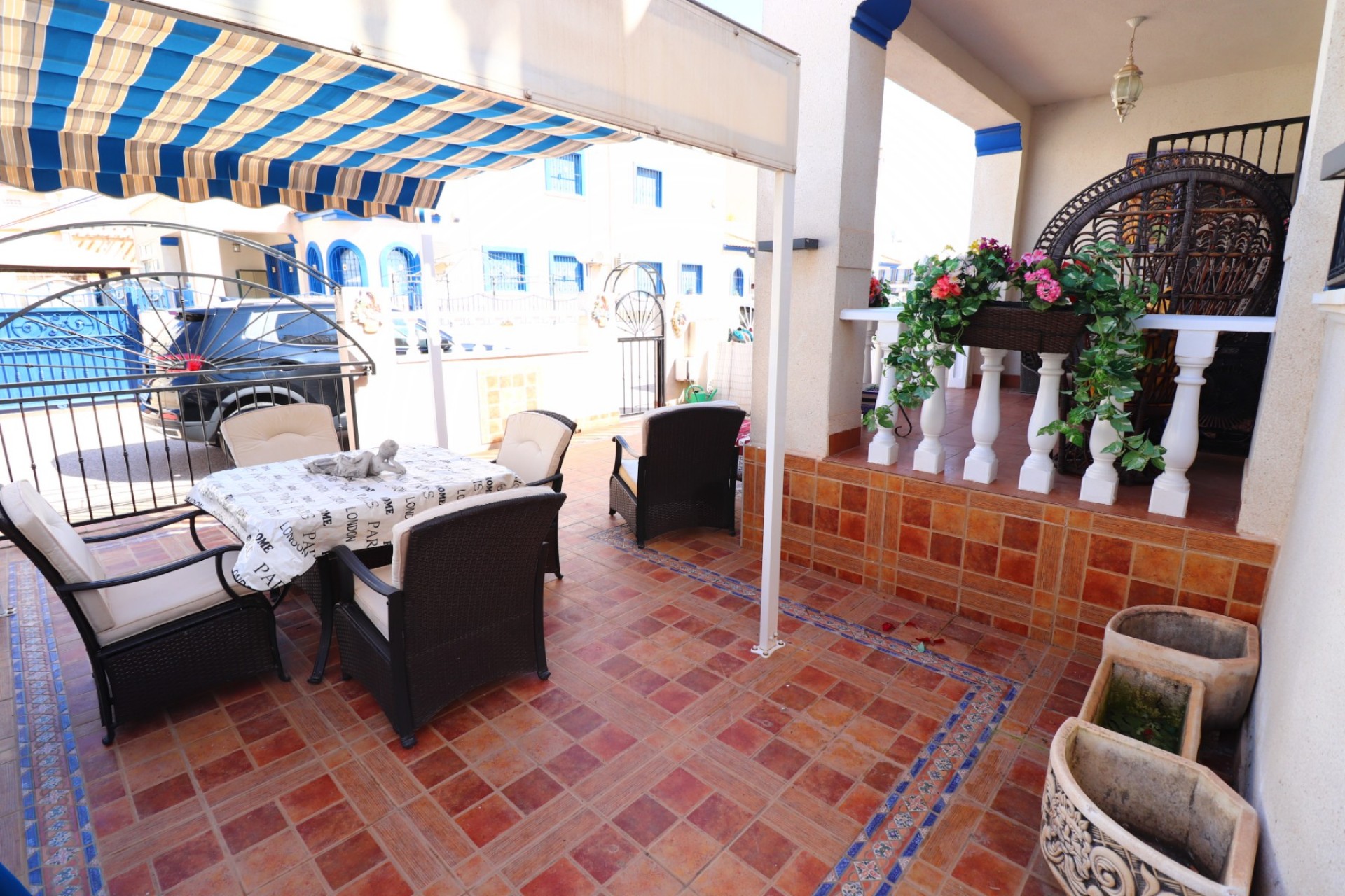 Re-Sale - Quad Villa - Daya Vieja - Daya Vieja - Town