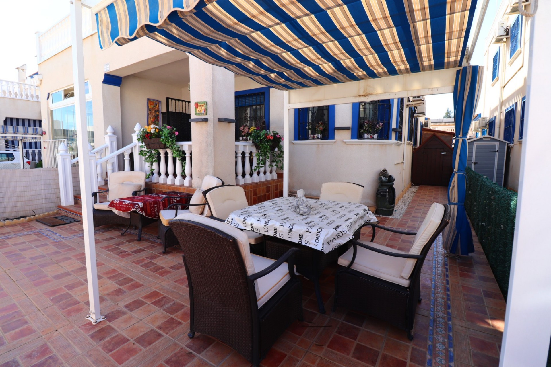 Re-Sale - Quad Villa - Daya Vieja - Daya Vieja - Town