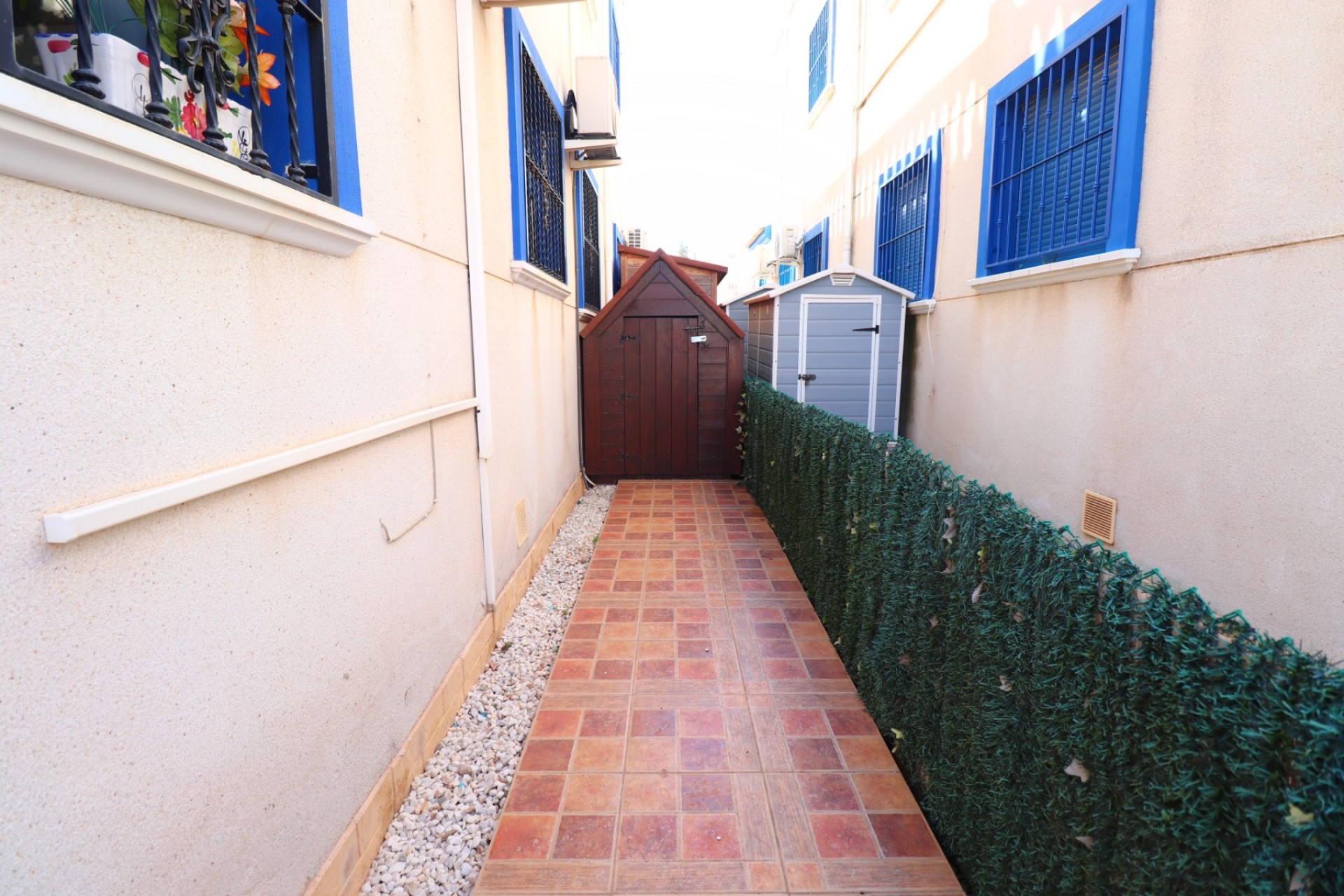 Re-Sale - Quad Villa - Daya Vieja - Daya Vieja - Town