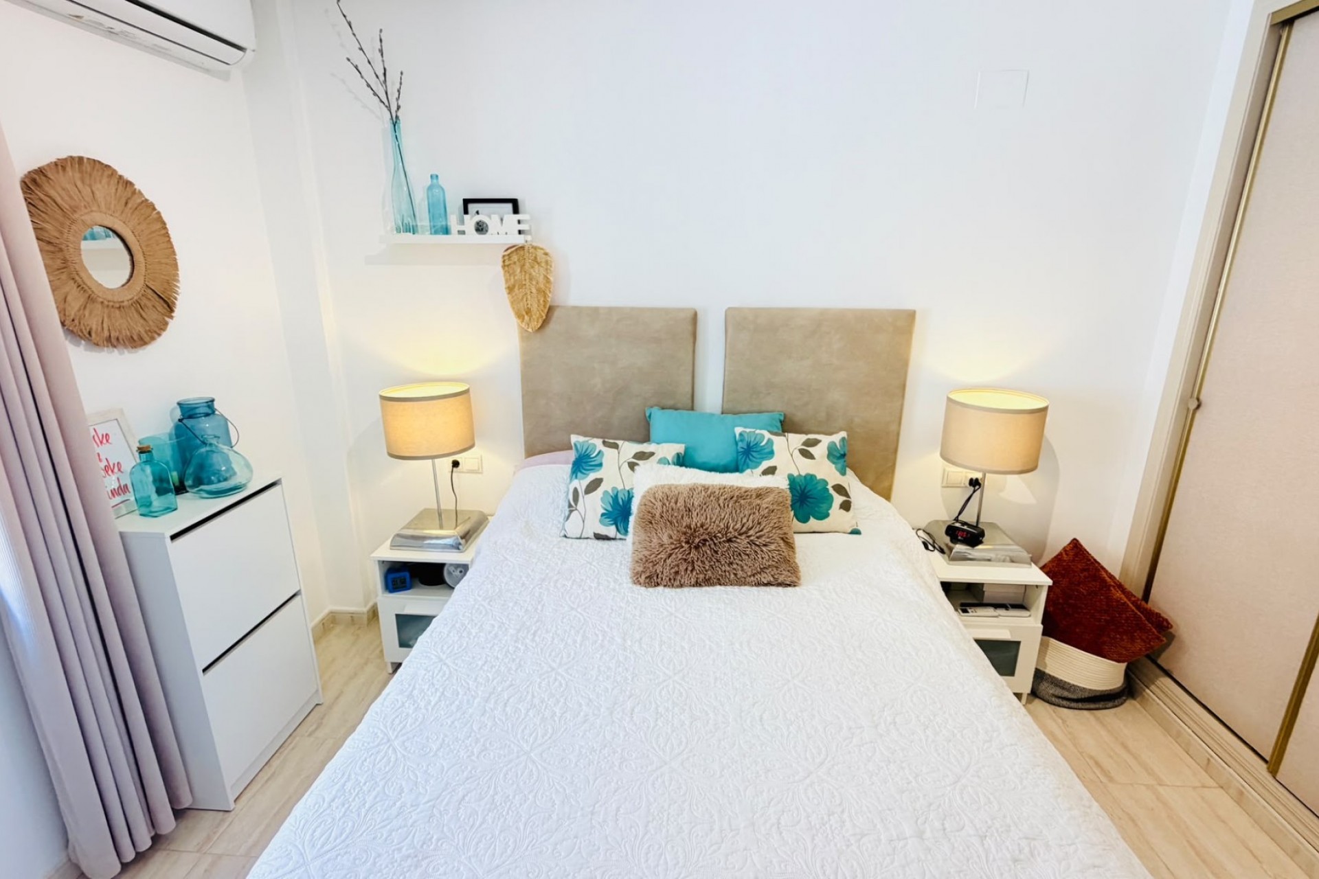 Re-Sale - Quad Villa - Daya Vieja - Daya Vieja - Town