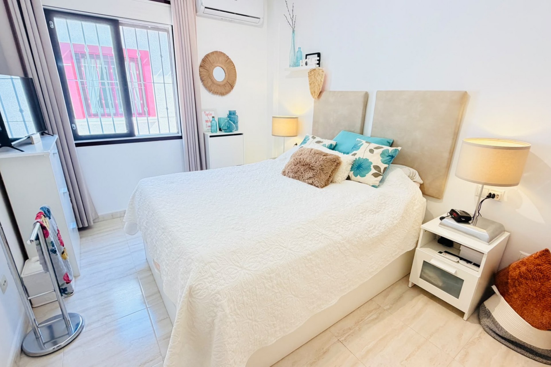Re-Sale - Quad Villa - Daya Vieja - Daya Vieja - Town