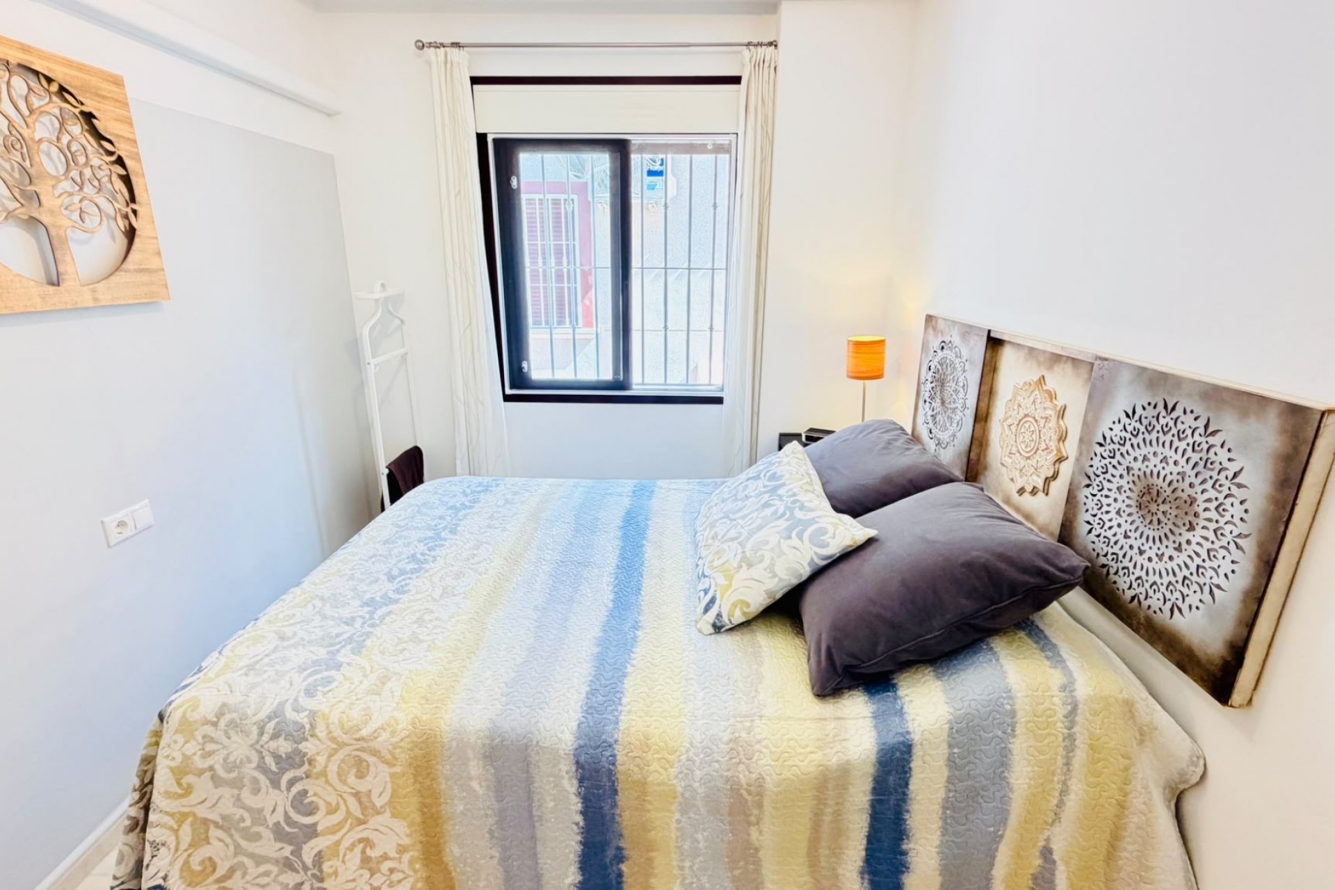 Re-Sale - Quad Villa - Daya Vieja - Daya Vieja - Town