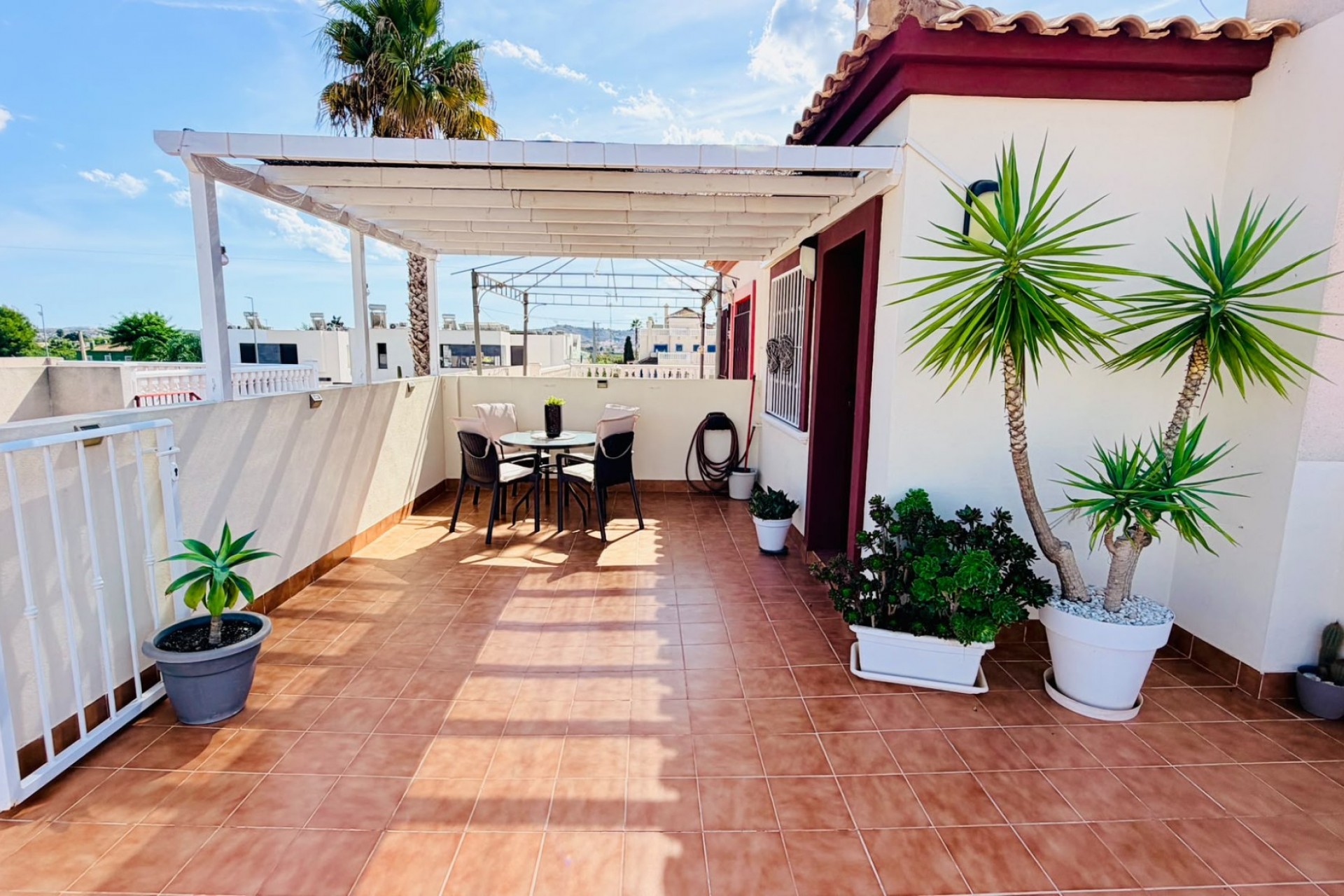 Re-Sale - Quad Villa - Daya Vieja - Daya Vieja - Town