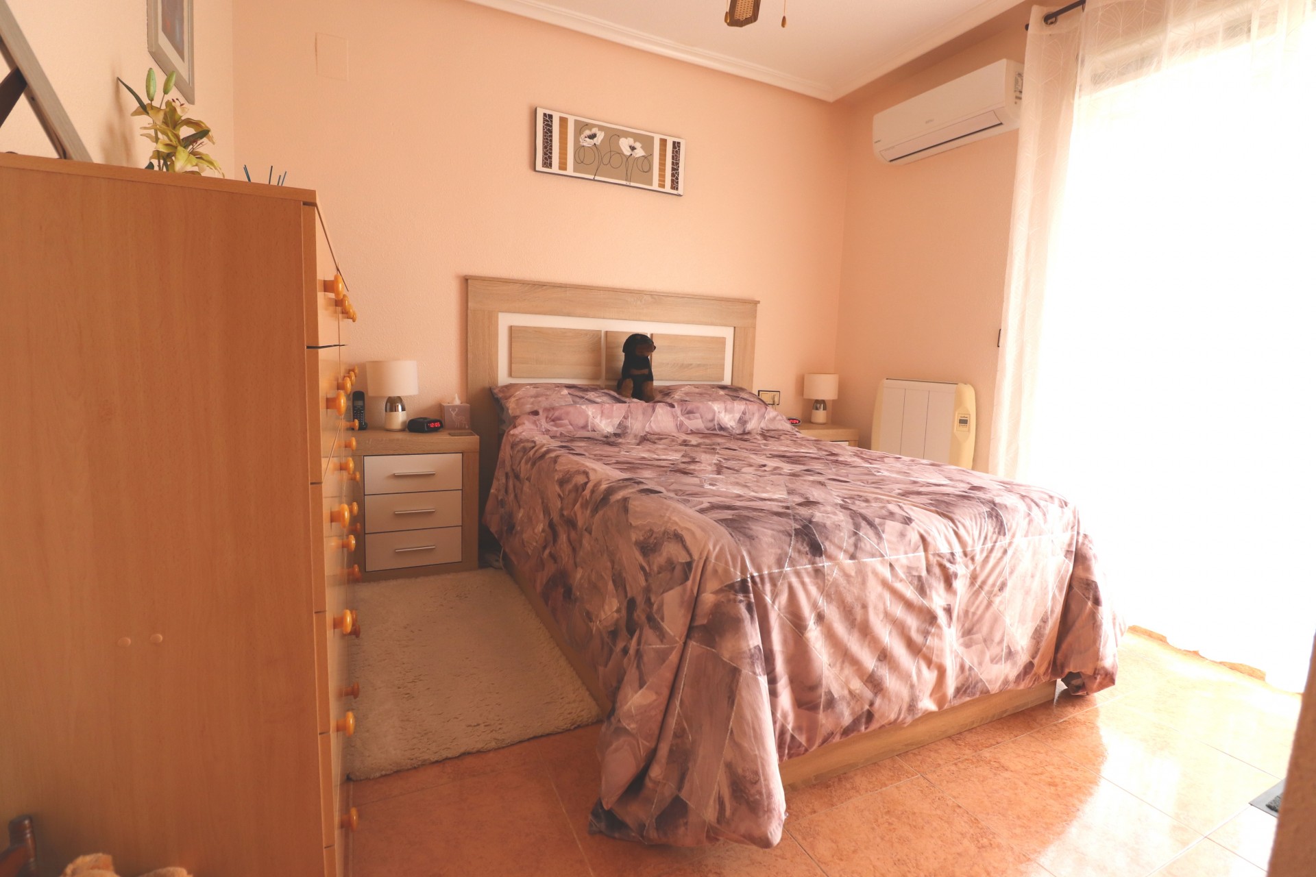 Re-Sale - Quad Villa - Los Montesinos - La Herrada