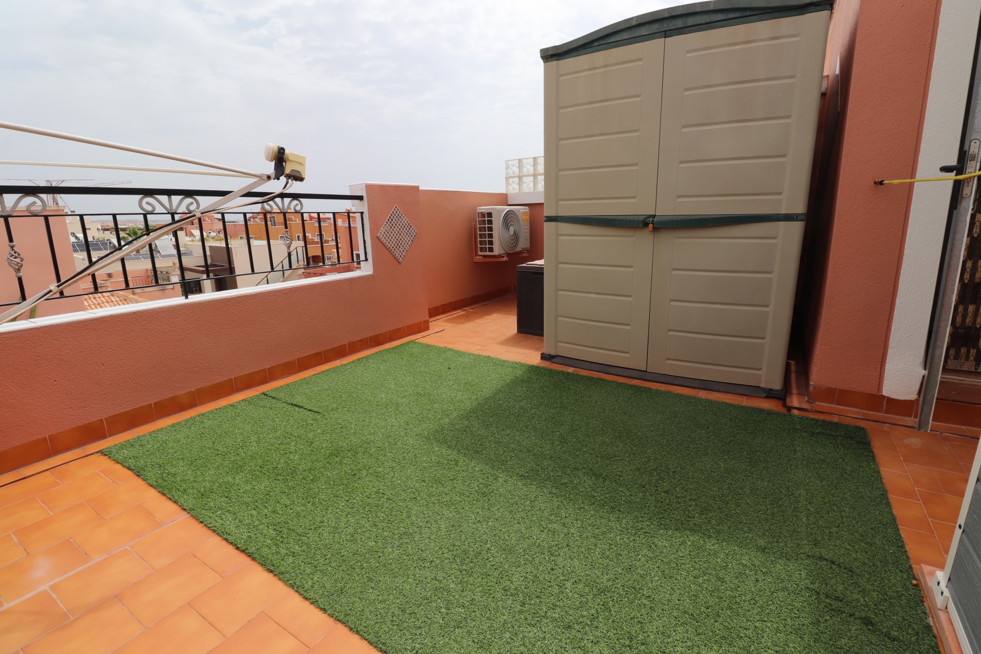 Re-Sale - Quad Villa - Los Montesinos - La Herrada