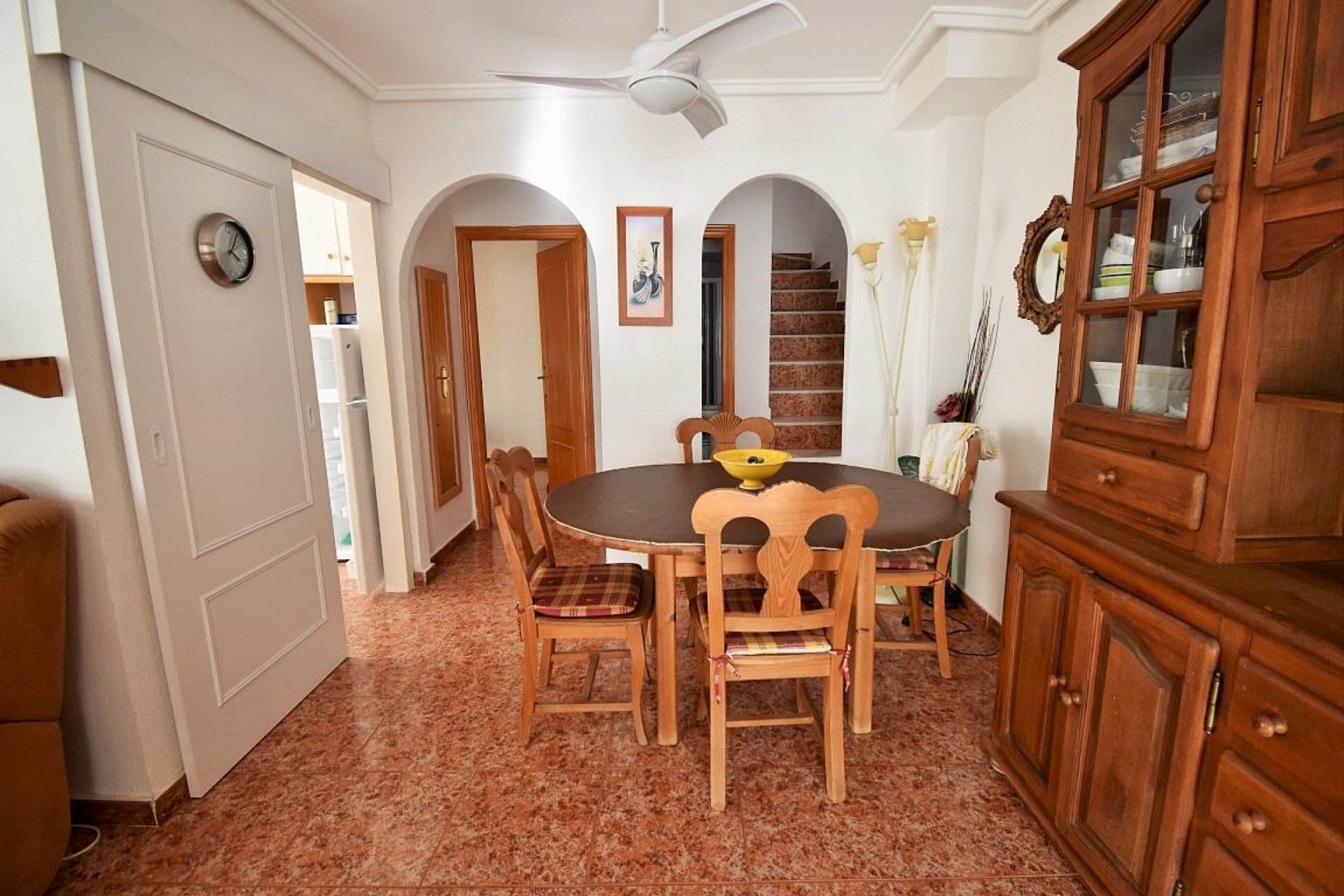 Re-Sale - Quad Villa - Orihuela Costa - La Florida