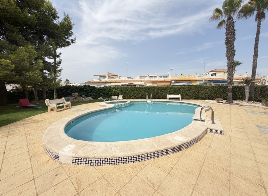 Re-Sale - Quad Villa - Orihuela Costa - La Florida