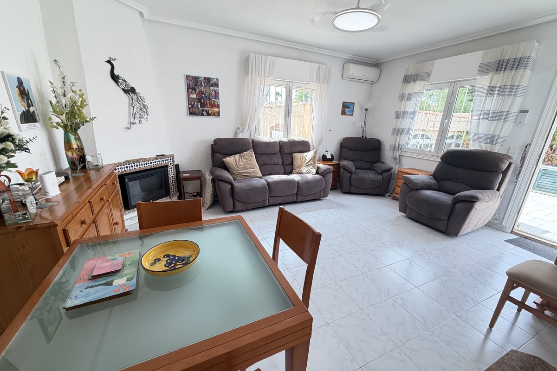 Re-Sale - Quad Villa - Orihuela Costa - La Florida