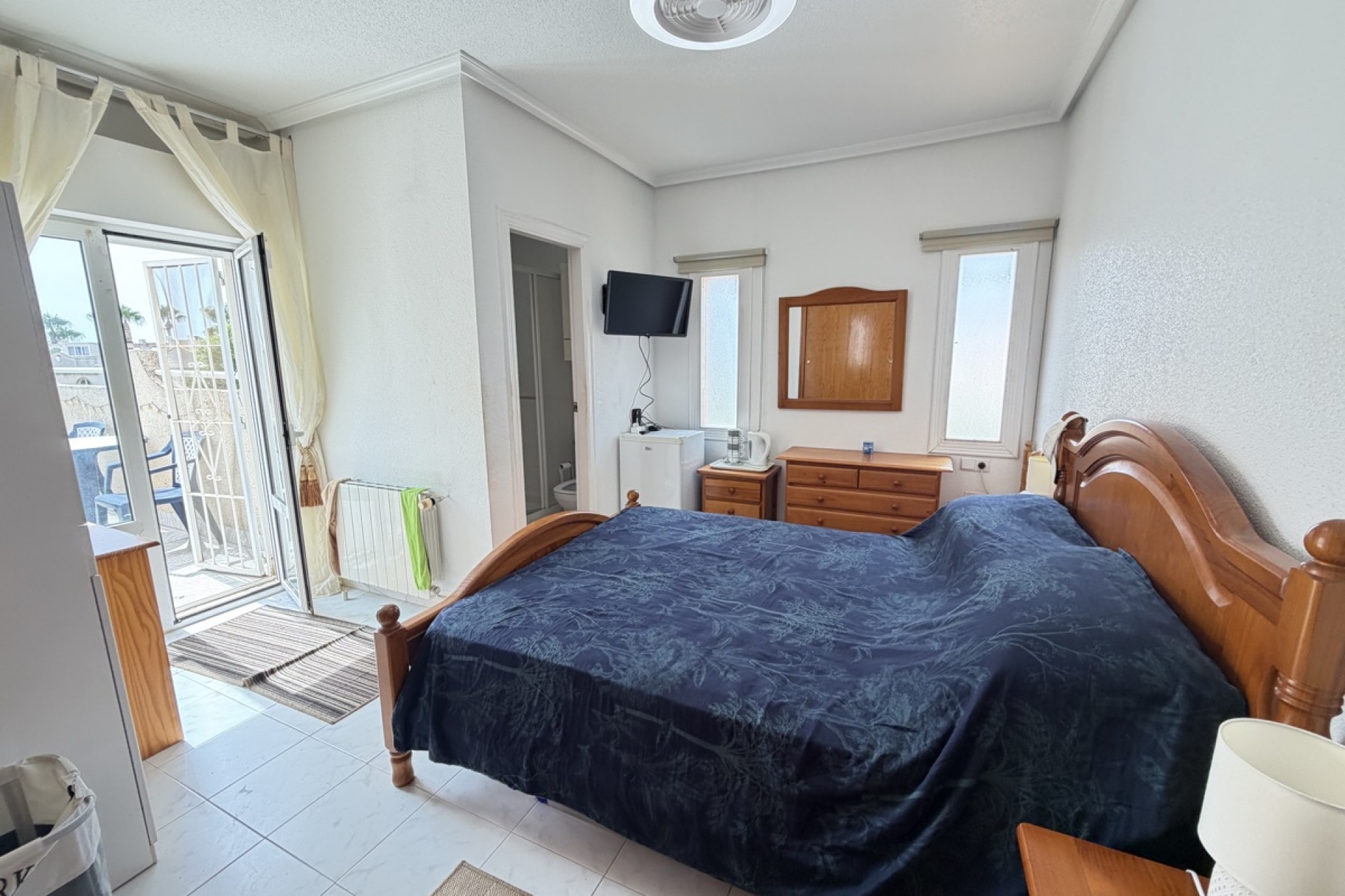 Re-Sale - Quad Villa - Orihuela Costa - La Florida